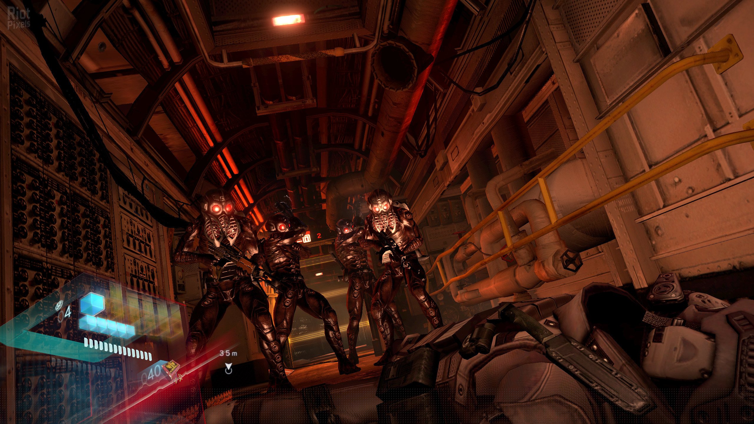 [11]-Resident Evil 6 – v1.10/1.06 + All DLCs + Multiplayer Download-HohohoGames