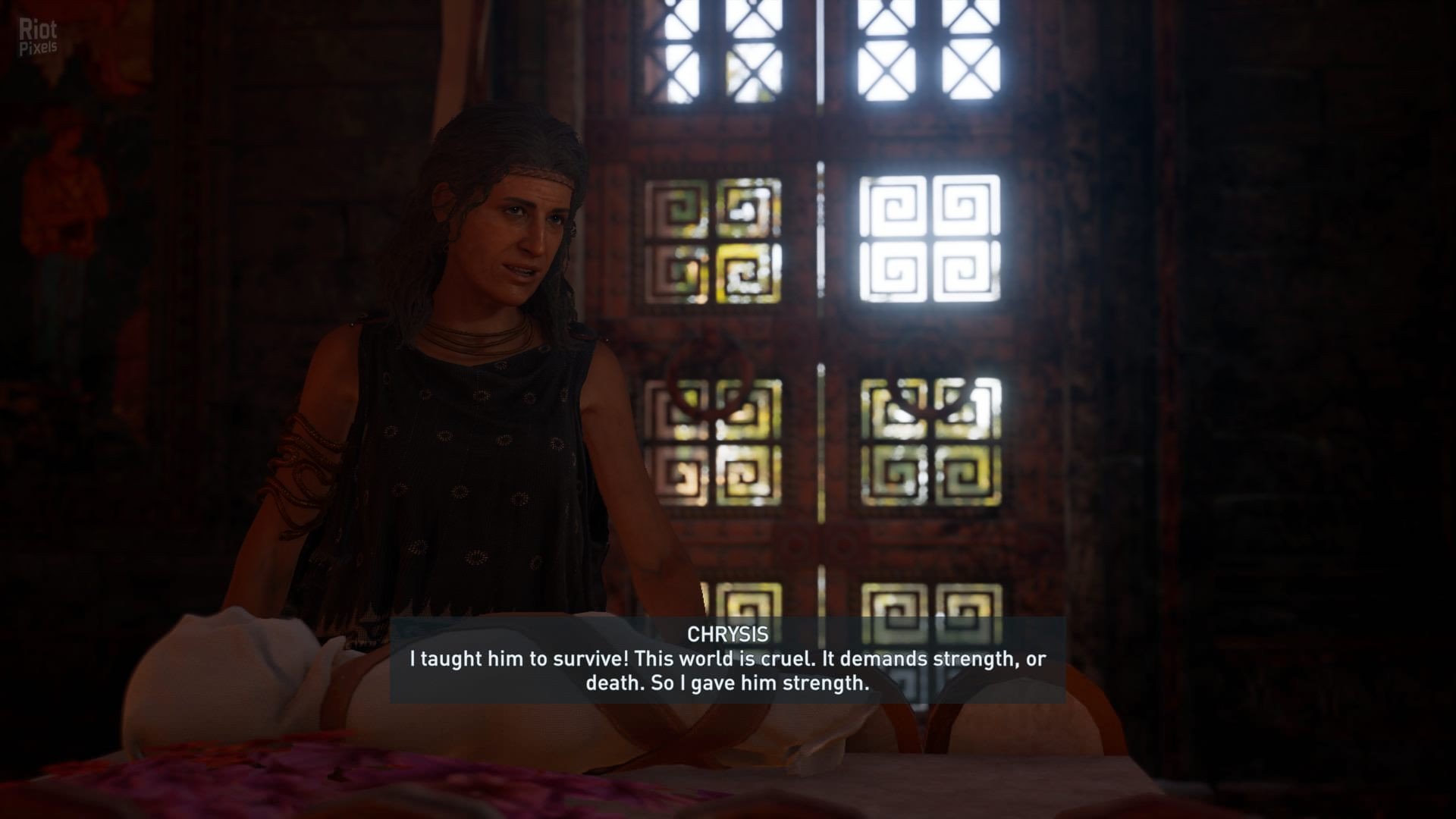[14]-Assassin’s Creed: Odyssey – Ultimate Edition – v1.5.3 + All DLCs Download-HohohoGames