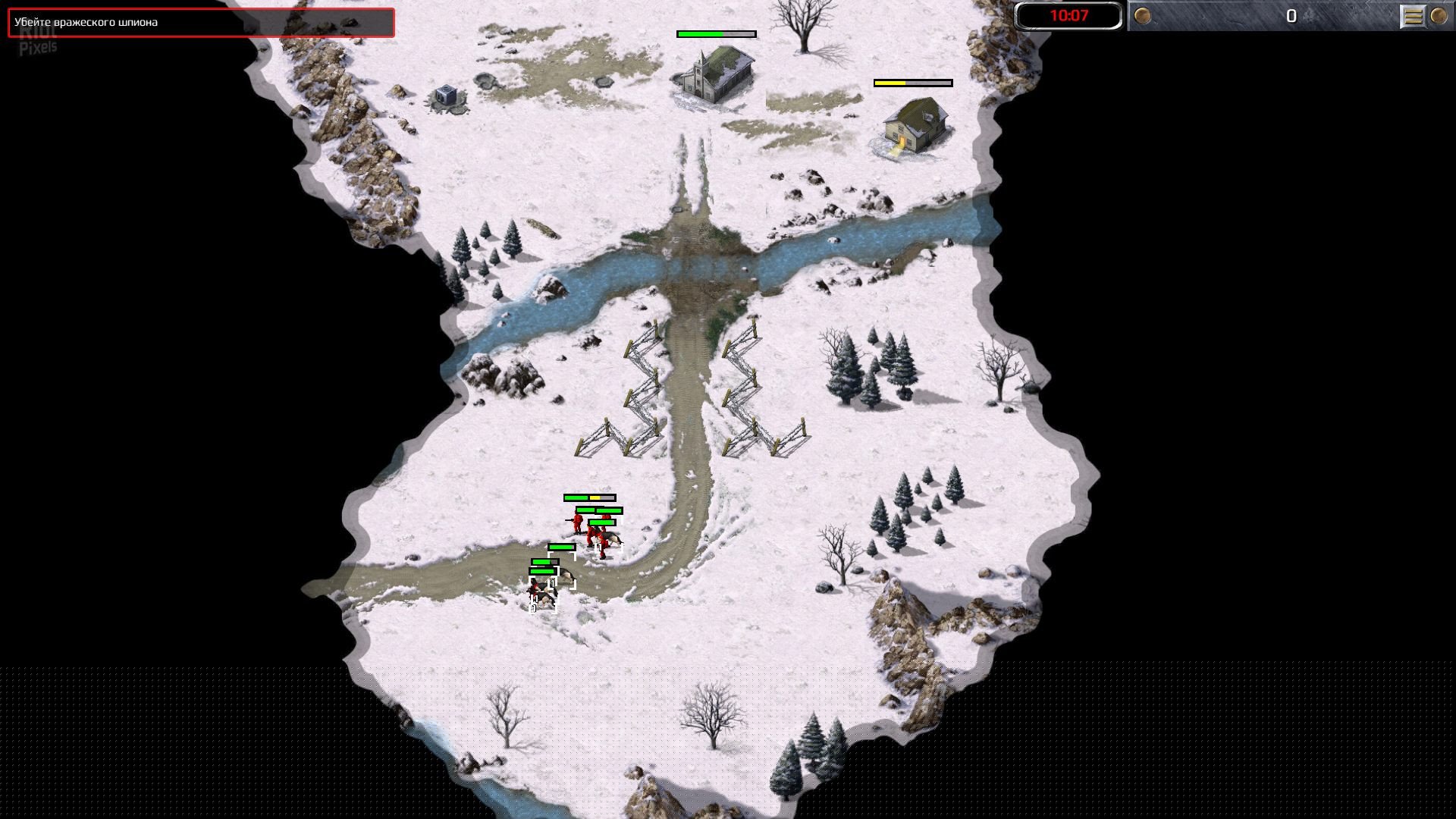 [6]-Command & Conquer: Remastered Collection – v1.153 Build 732159 Download-HohohoGames