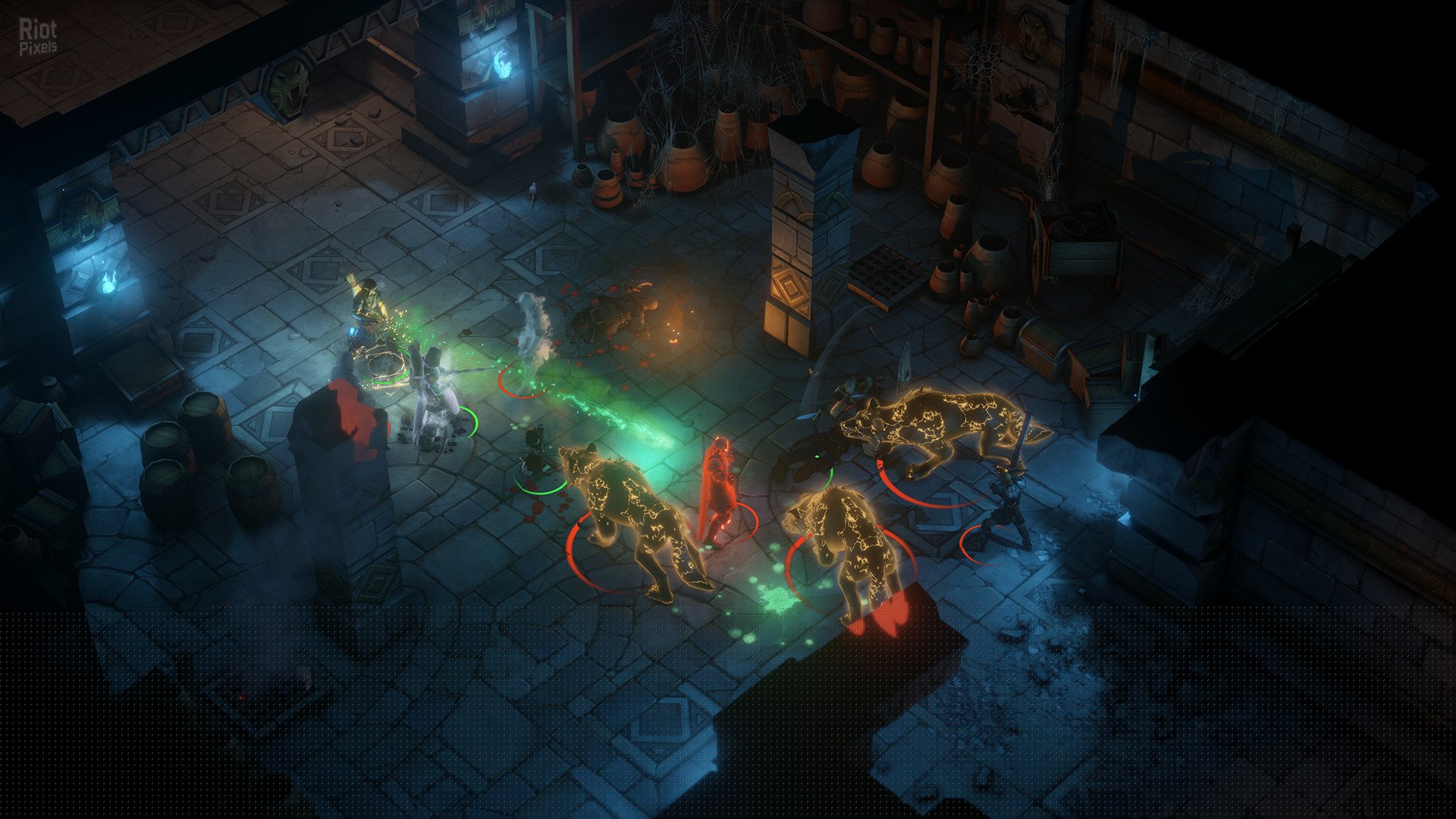 [2]-Pathfinder: Kingmaker – Definitive Edition – v2.1.0h + All DLCs Download-HohohoGames