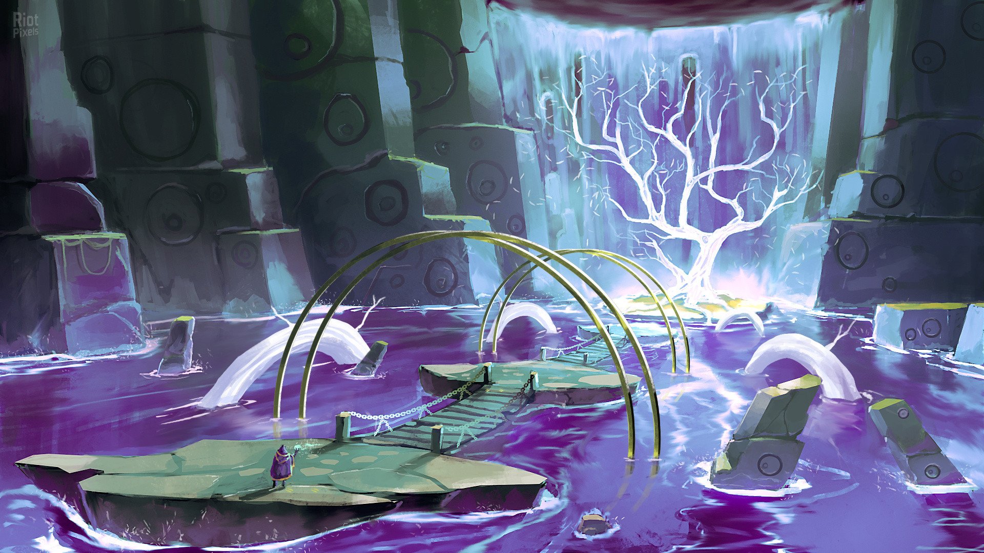 [21]-The Sojourn – v1.1 Download-HohohoGames