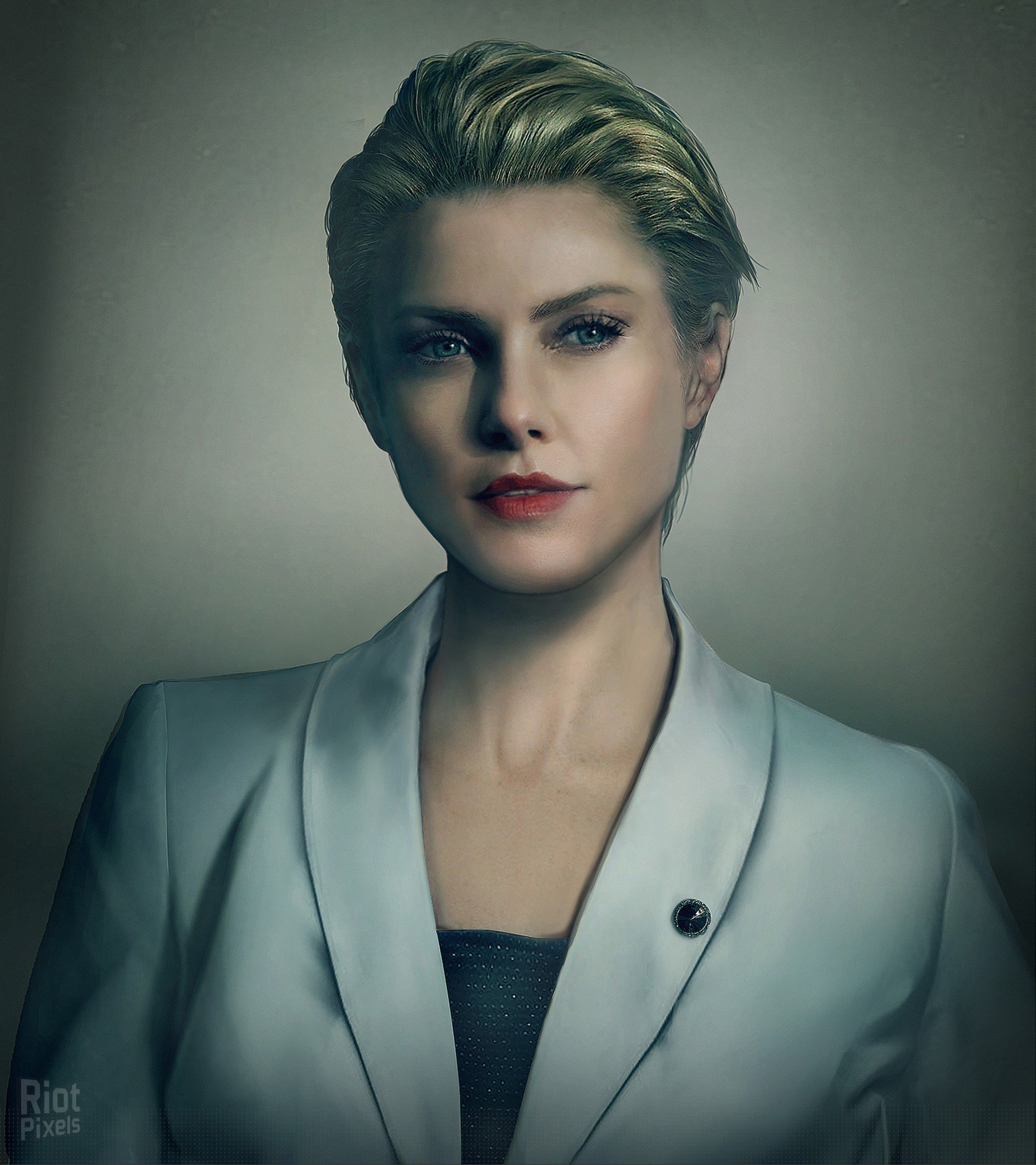 [14]-Resident Evil: Resistance + 2 DLCs + Multiplayer Download-HohohoGames