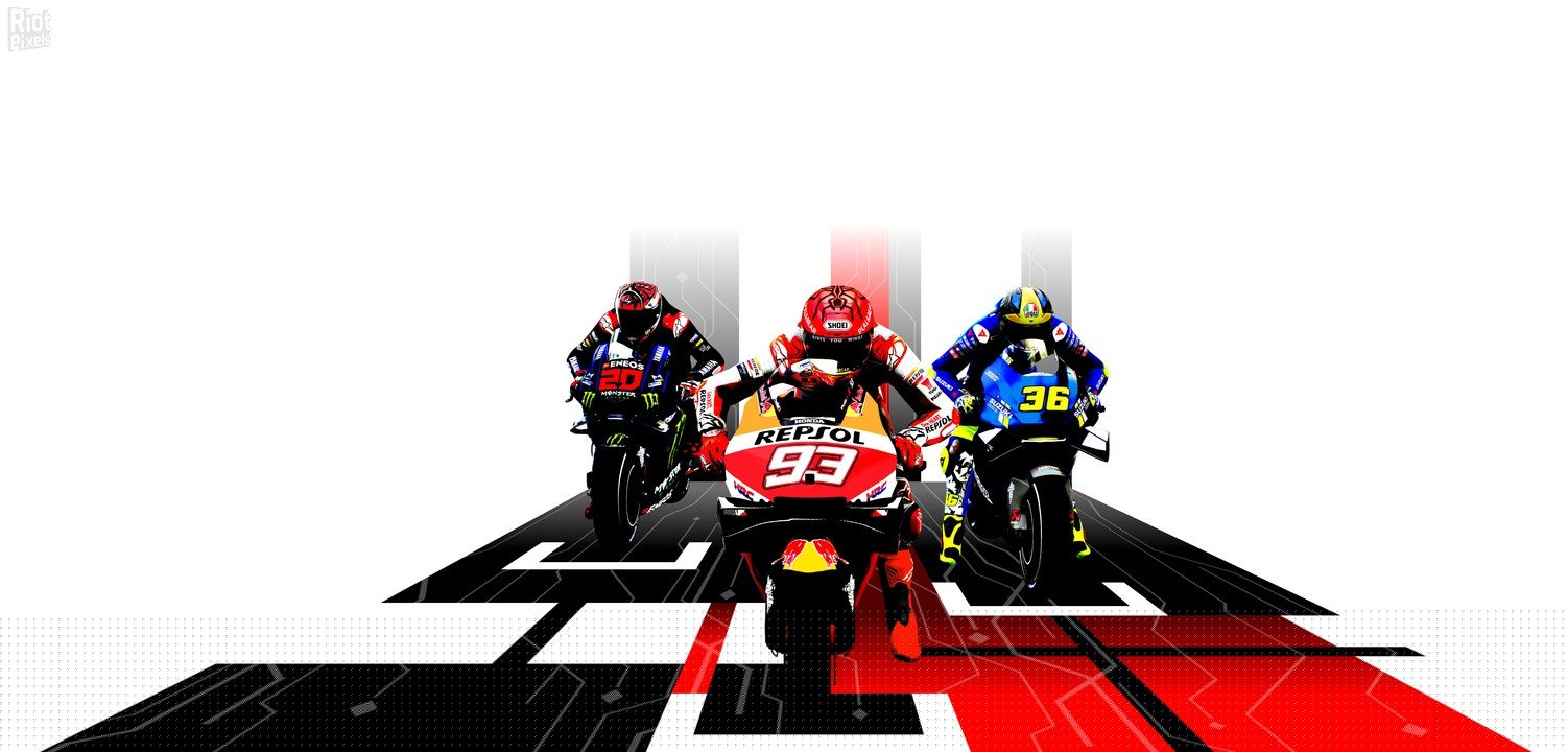 [17]-MotoGP 21 + 2 DLCs + Windows 7 Fix Download-HohohoGames