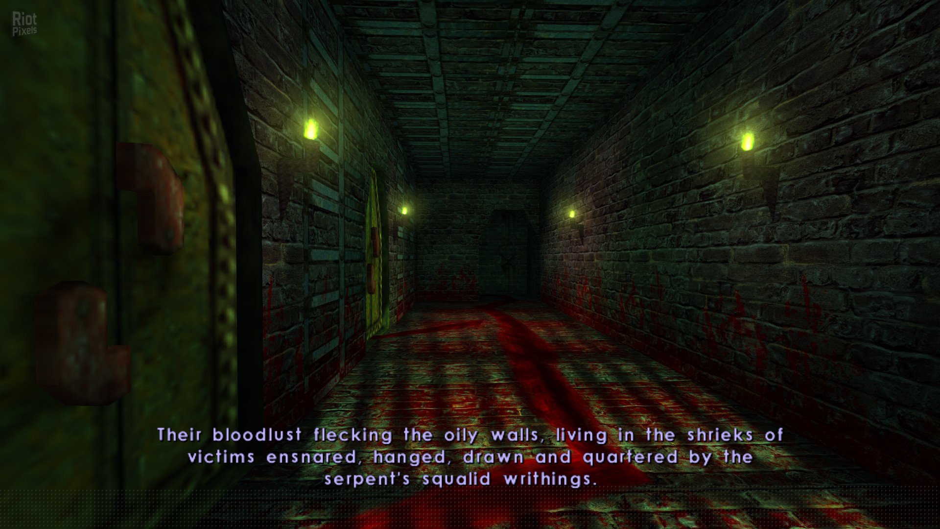 [6]-Shadow Man: Remastered – v1.0.2261 Download-HohohoGames