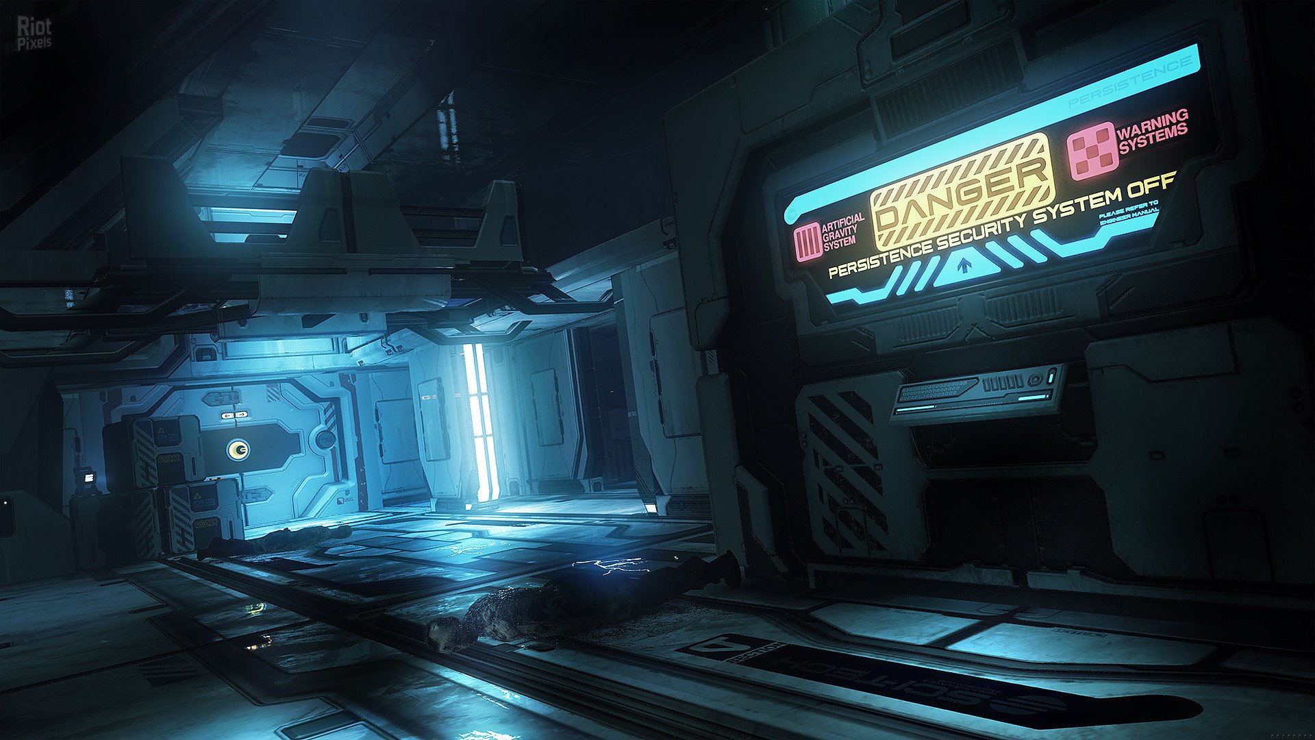 [14]-The Persistence Enhanced + Digital Bonus Content + Windows 7 Fix Download-HohohoGames