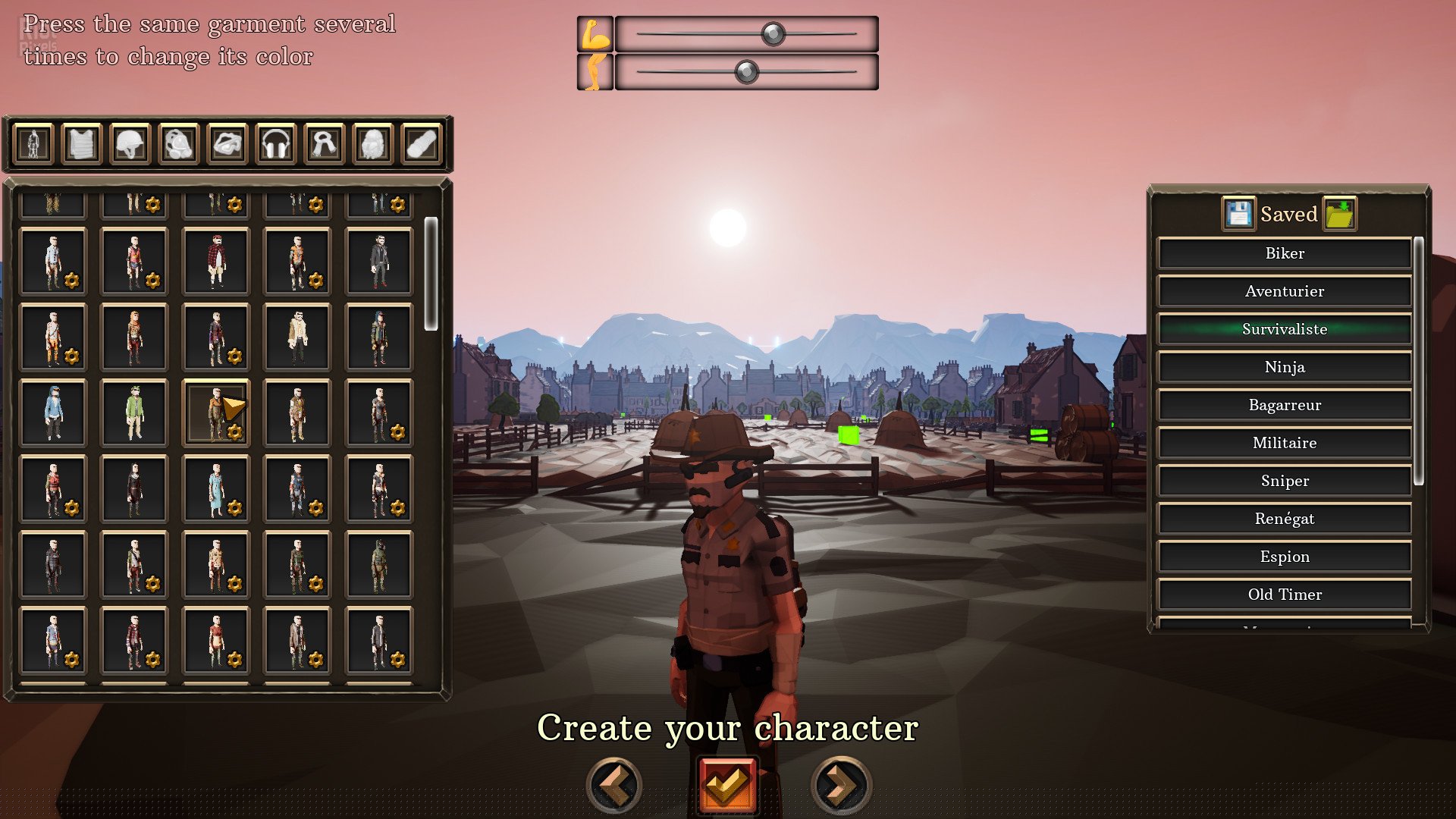 [11]-Heavenworld – v2.60 “Harbor Update” Download-HohohoGames