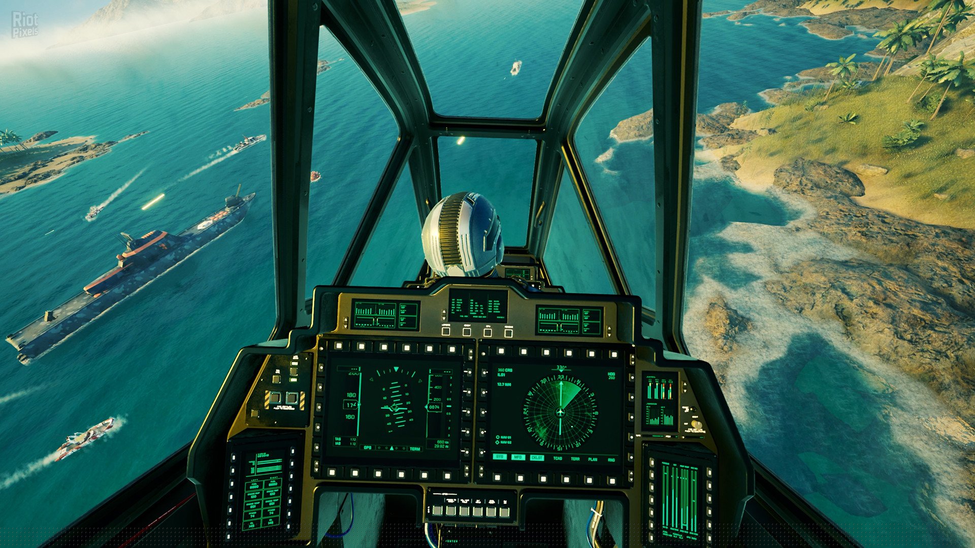 [6]-Comanche – v1.0.0.49195 Download-HohohoGames