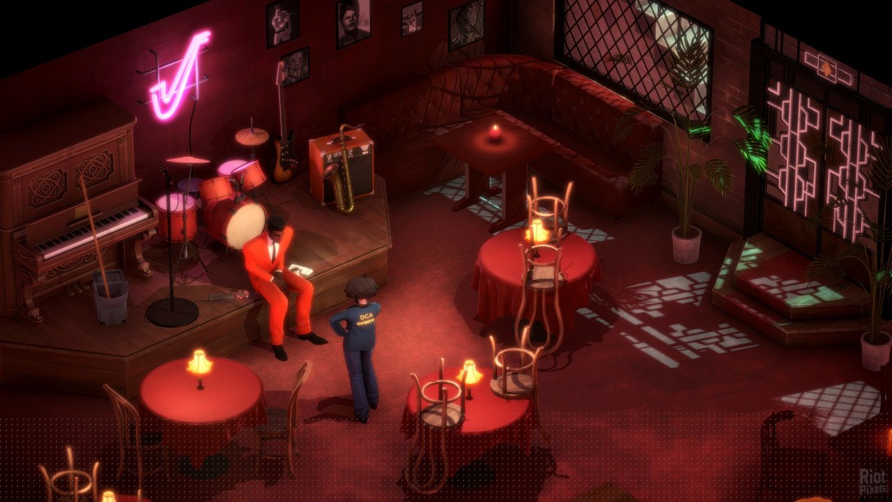 [4]-Murder Mystery Machine Download-HohohoGames