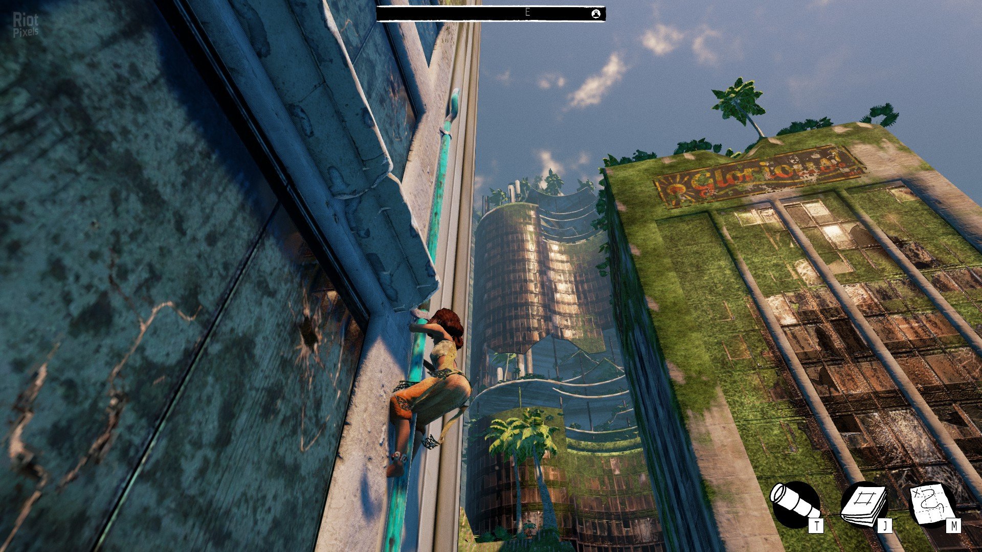[11]-Submerged – v1.1/v1.1.1 (Hidden Visions update/HotFix) + OST Download-HohohoGames
