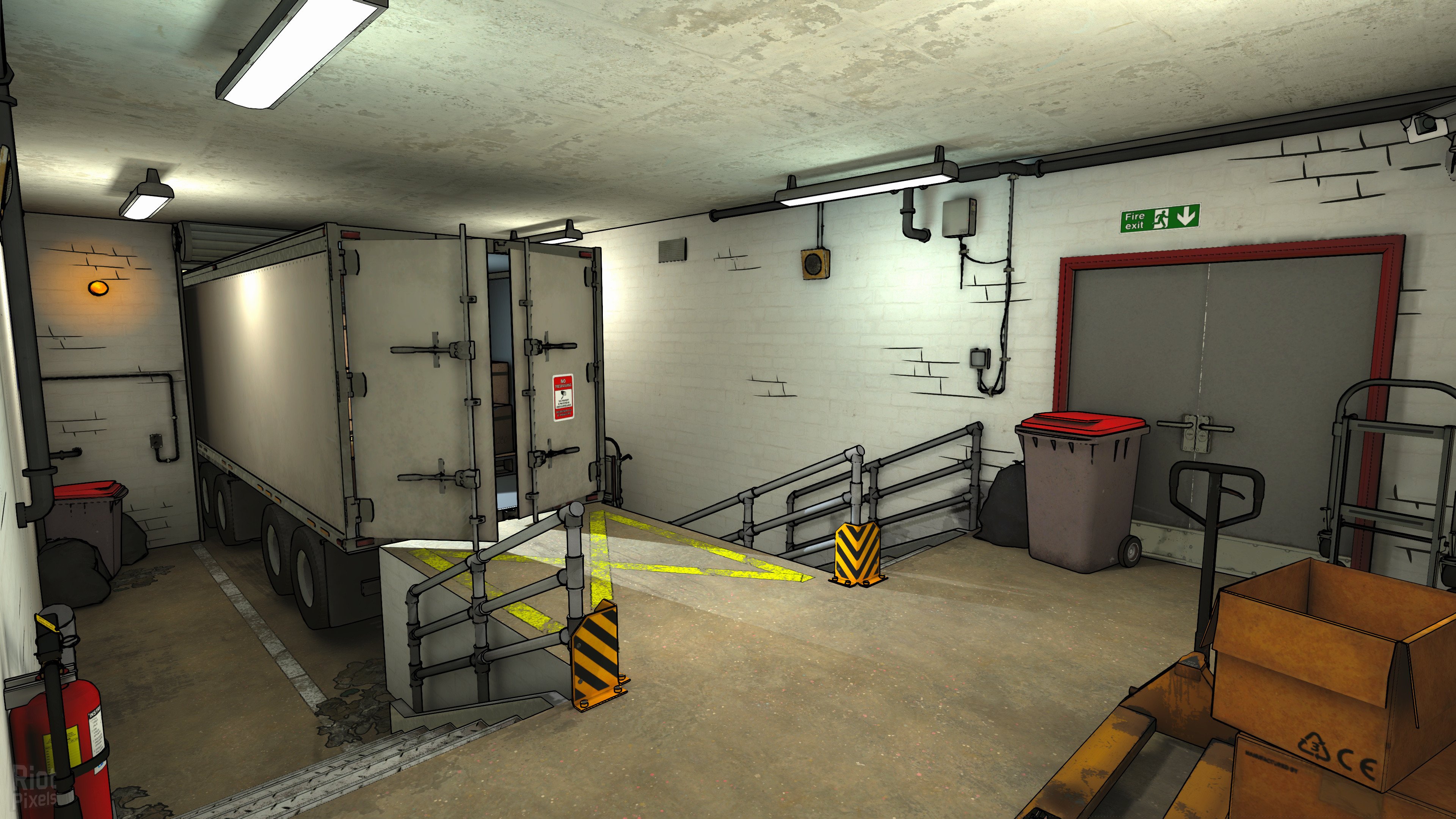[5]-RICO: London – v1.0.7856 Download-HohohoGames