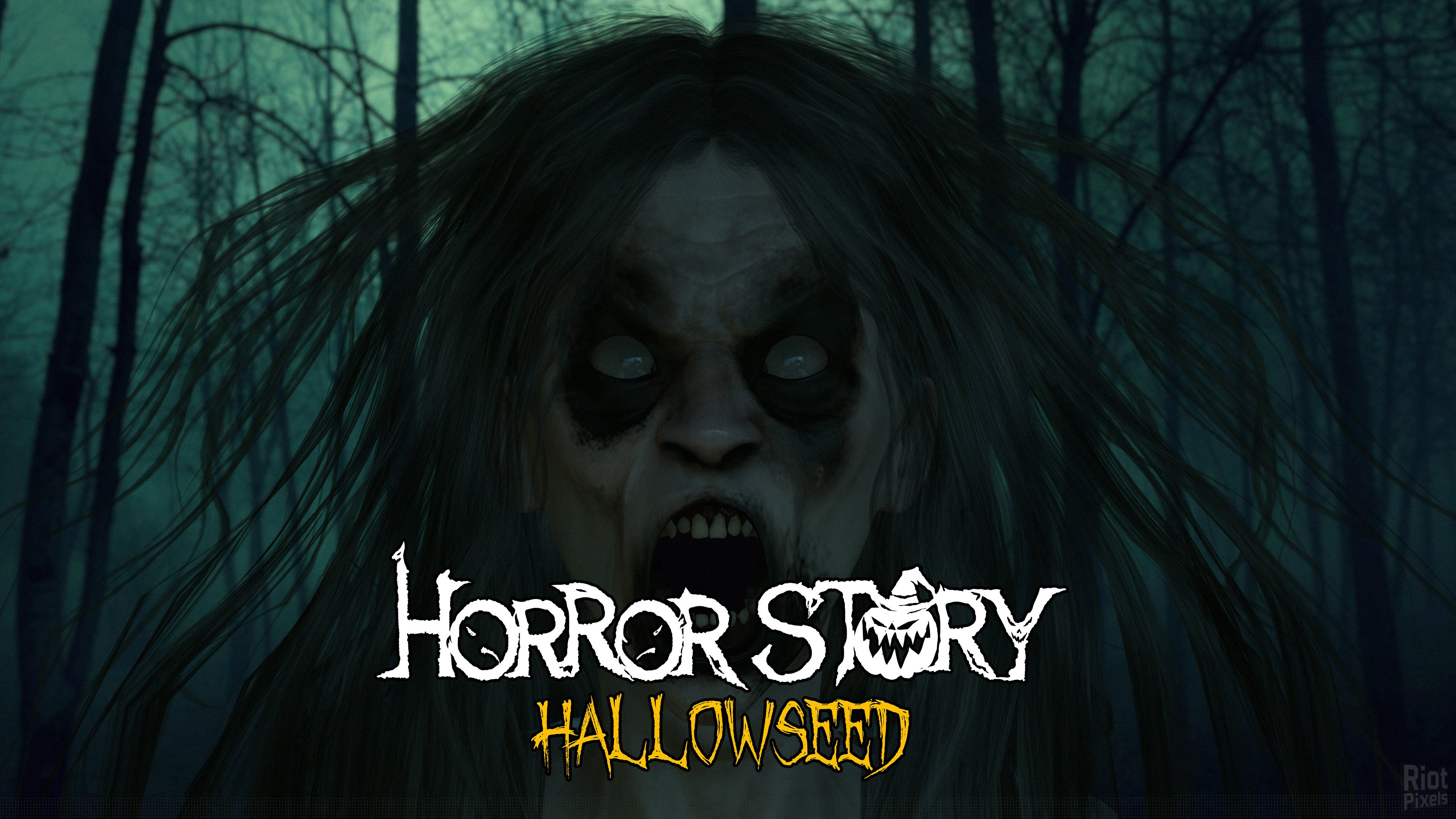 [10]-Horror Story: Hallowseed Download-HohohoGames