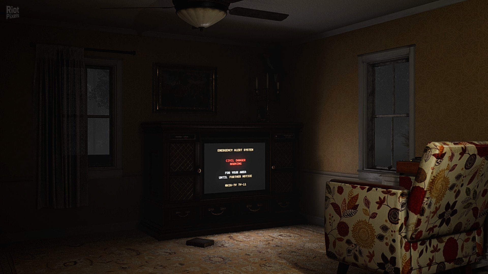 [2]-STRANGER + VR – v1.0.5 + v0.9.8 Download-HohohoGames