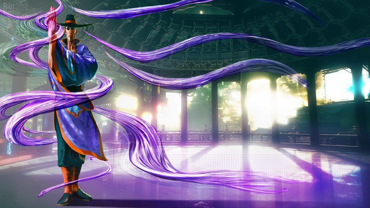 [30]-Street Fighter V: Champion Edition – v7.010 + All DLCs/Bonus Content Download-HohohoGames