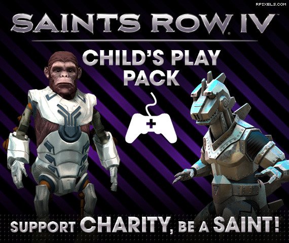 [17]-Saints Row IV: Re-Elected – Build 10105076 (Crossplay Update) + 26 DLCs + Windows 7 Fix Download-HohohoGames