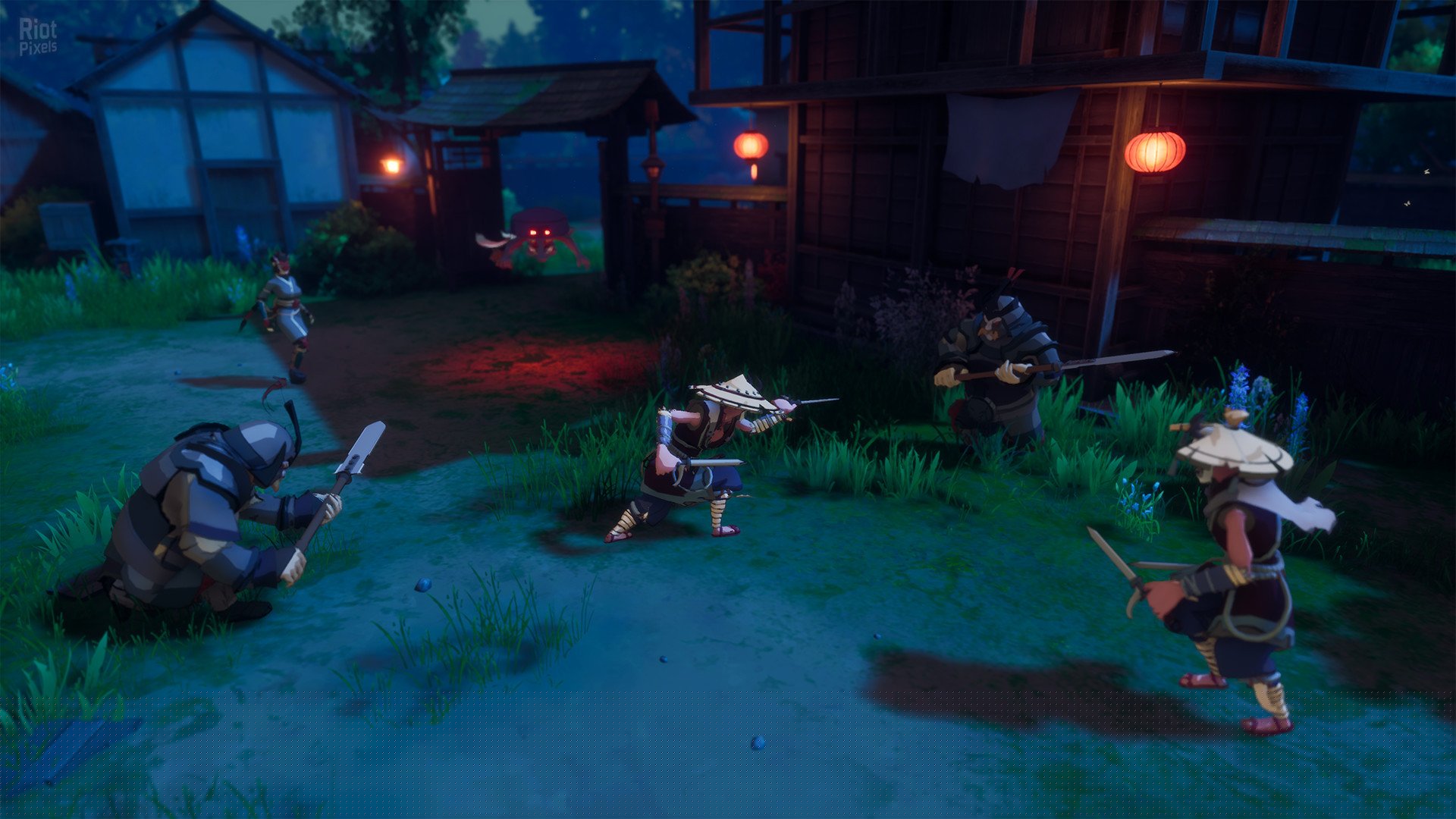 [5]-Rogue Spirit – v1.006 Download-HohohoGames