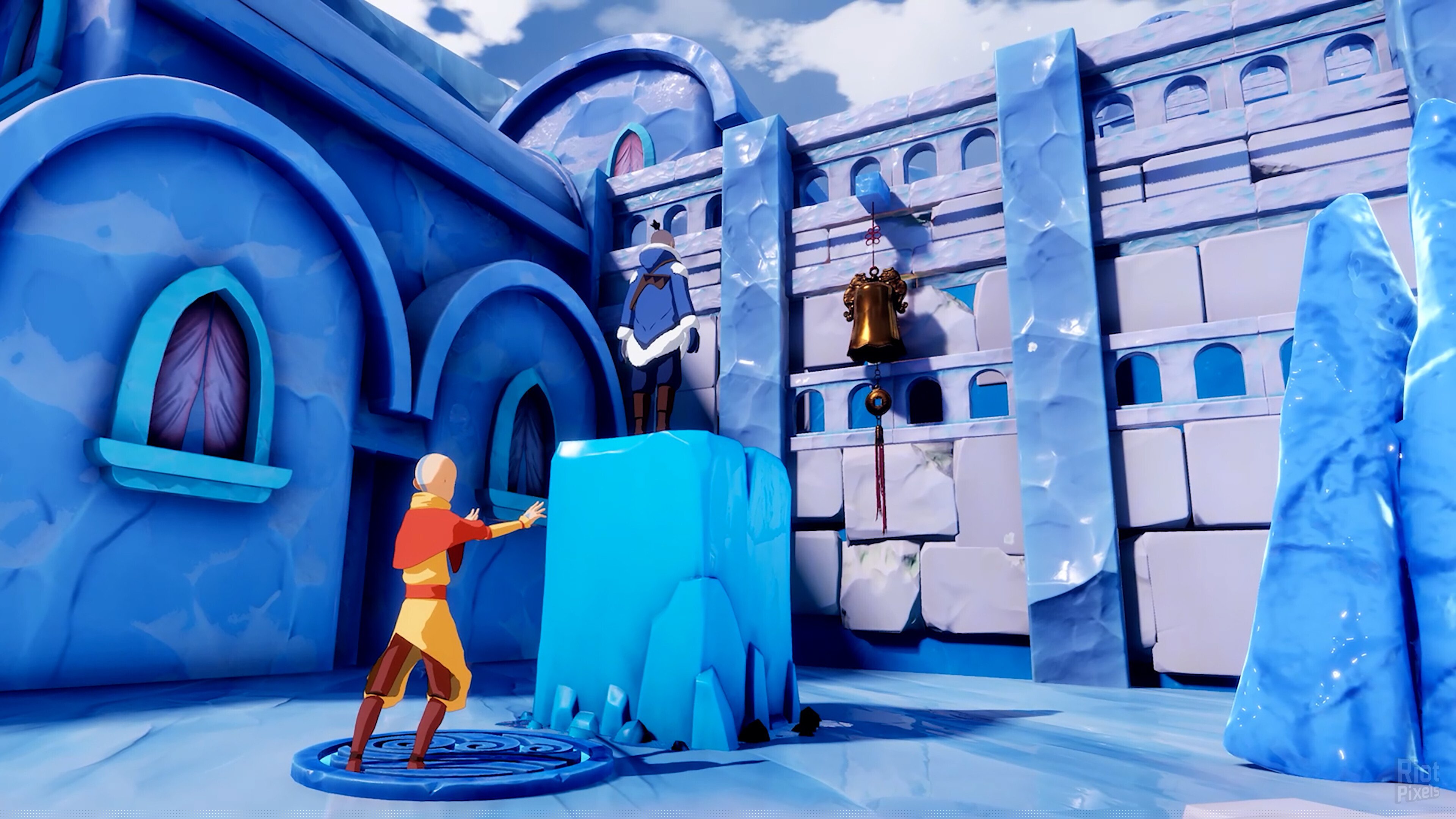[2]-Avatar: The Last Airbender – Quest for Balance Download-HohohoGames
