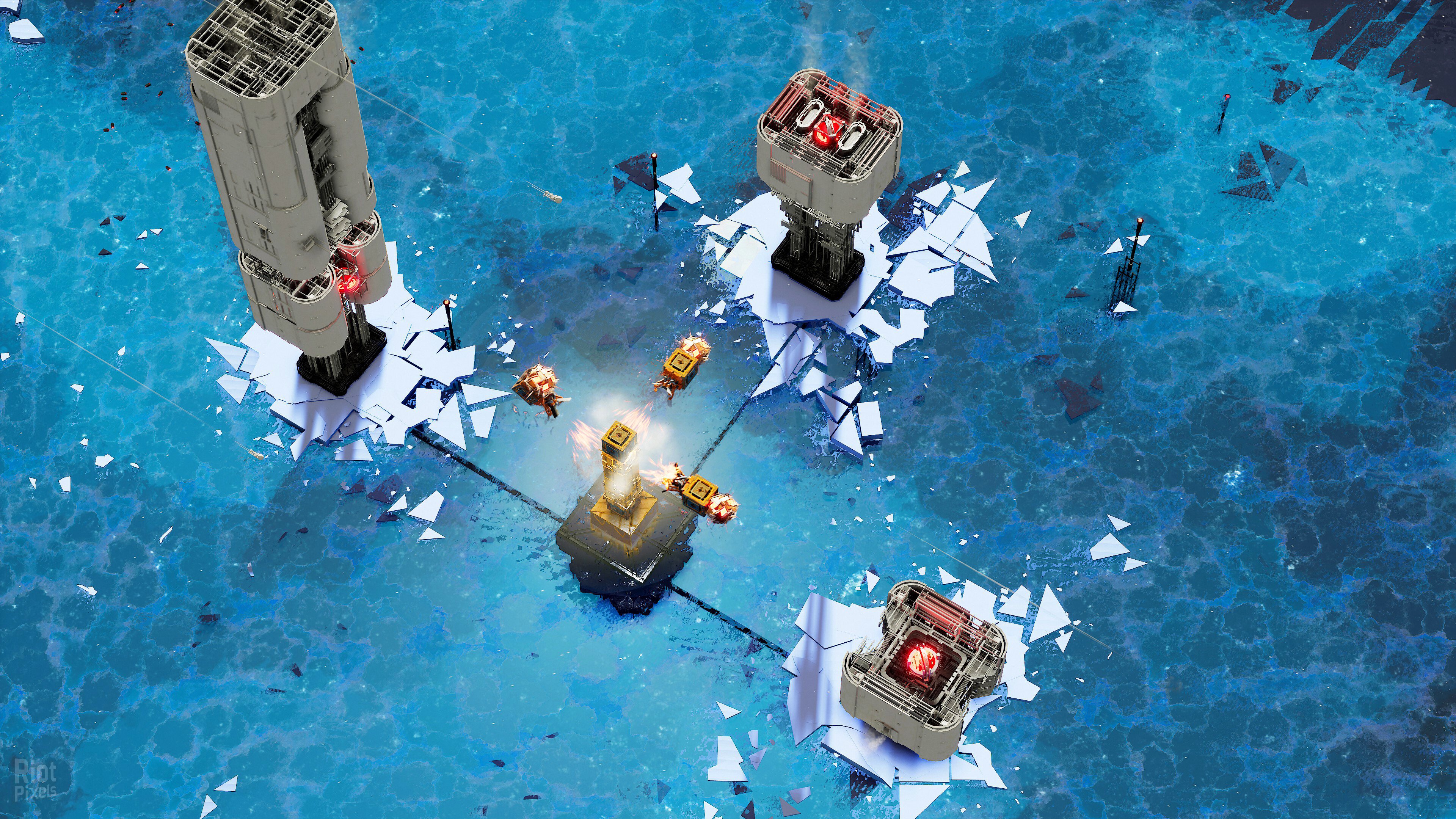 [11]-ABRISS: Build to Destroy – v1.0.9b + Bonus OST Download-HohohoGames