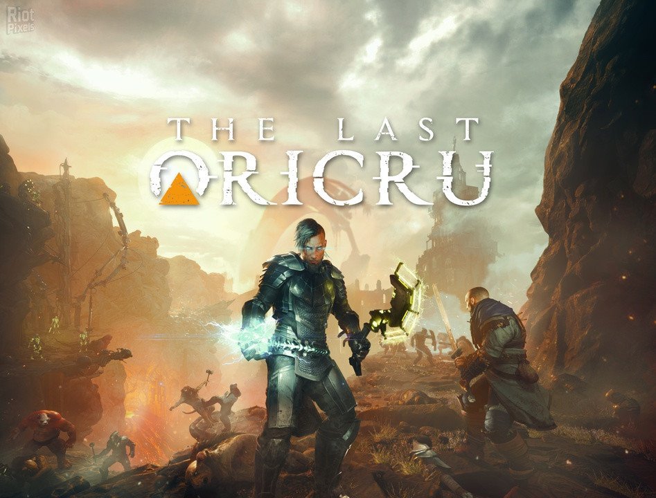 [17]-The Last Oricru: Final Cut – v1.3 Download-HohohoGames