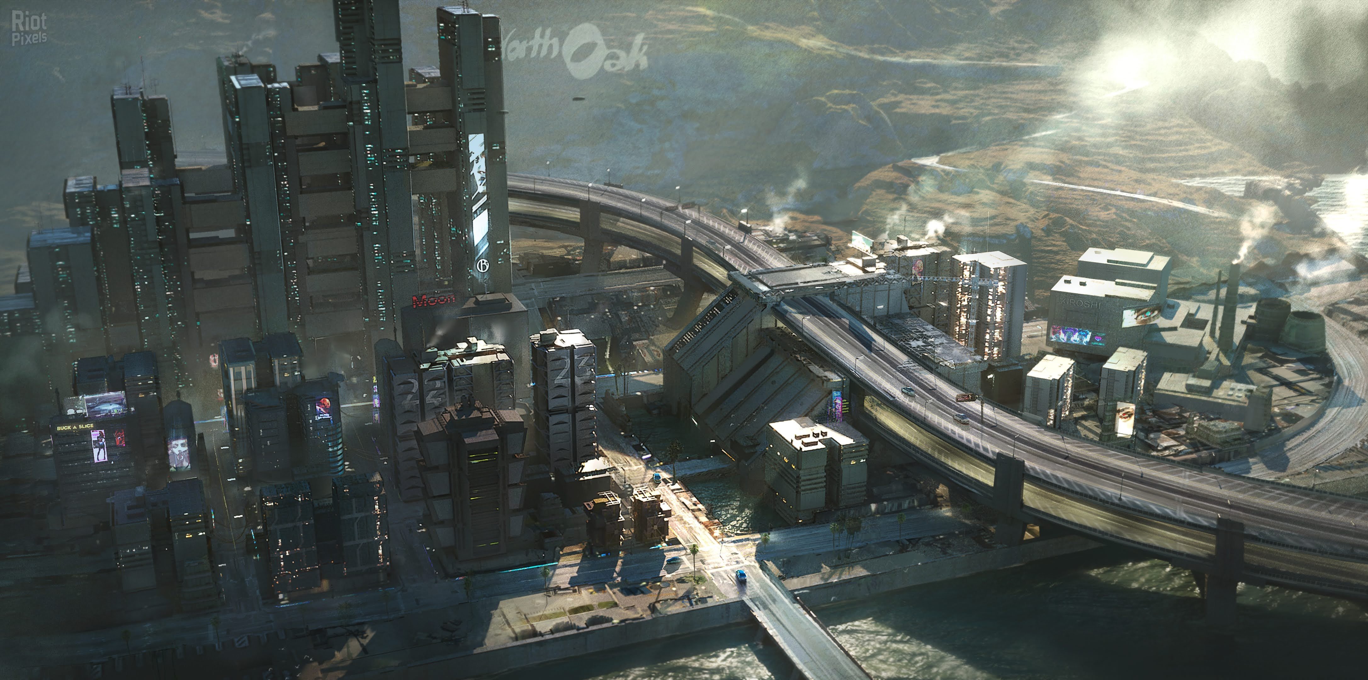 [33]-Cyberpunk 2077: Ultimate Edition – v2.1 + All DLCs + Bonus Content + REDmod Download-HohohoGames