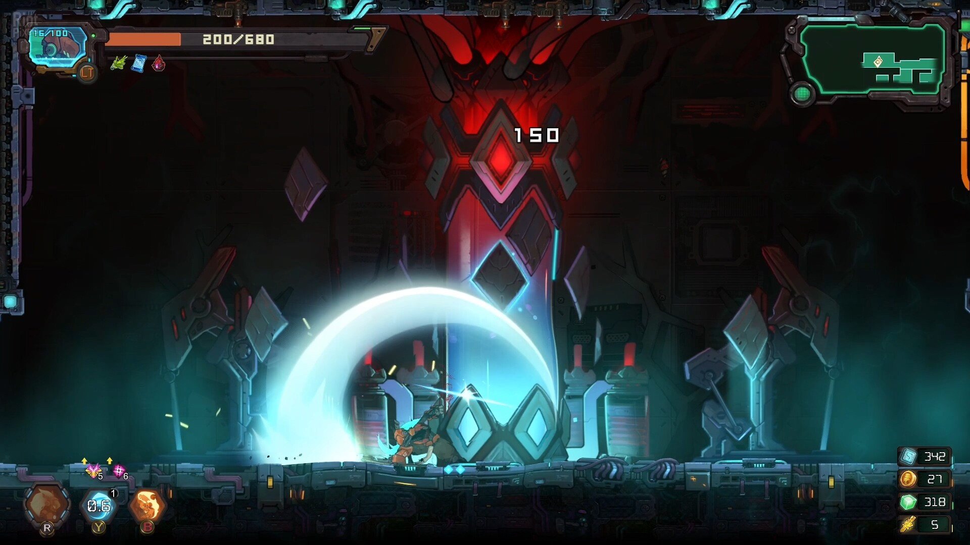 [10]-Oblivion Override – v1.0.0.1494 (Release) Download-HohohoGames