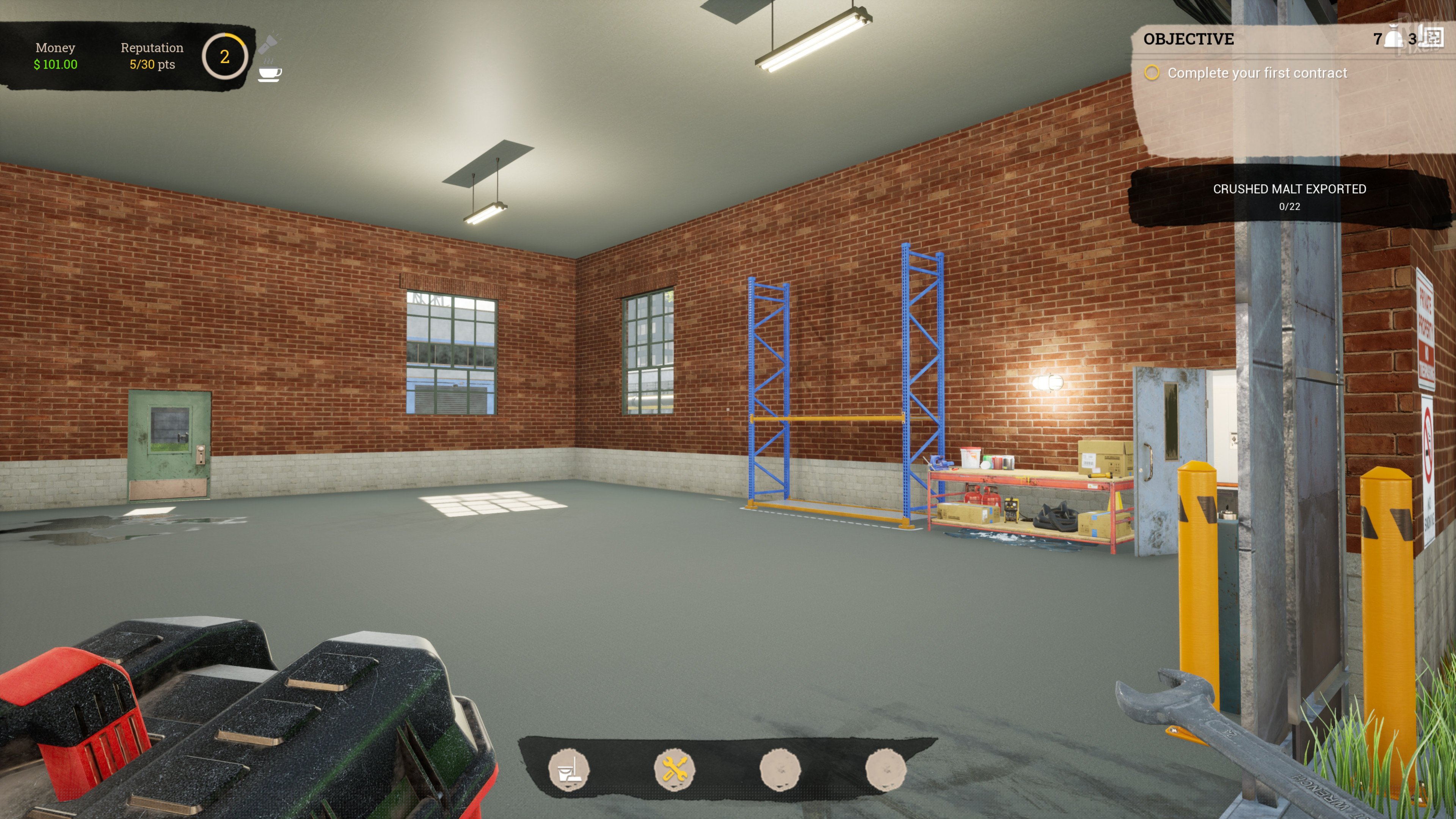 [6]-Beer Factory – Build 69 + Windows 7 Fix Download-HohohoGames