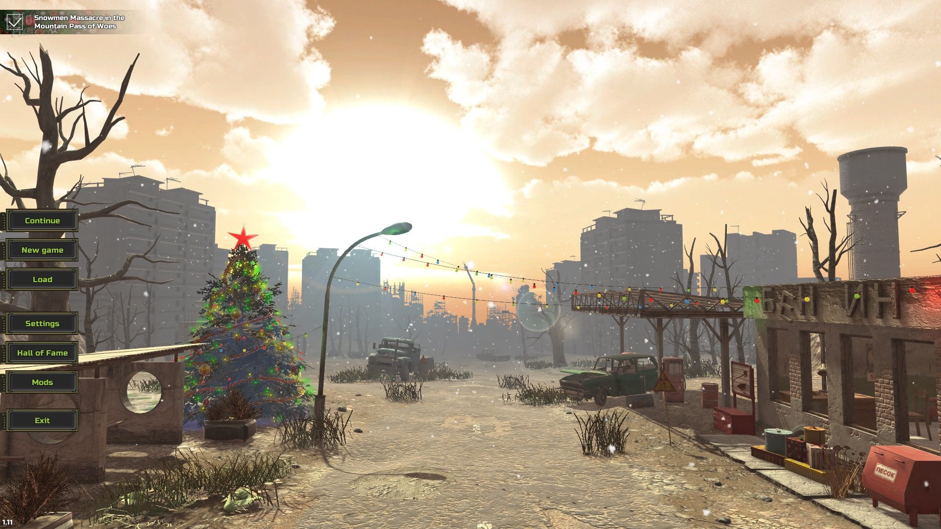 [12]-ATOM RPG: Post-apocalyptic Indie Game – Supporter Edition, v1.190 + Bonus Content Download-HohohoGames