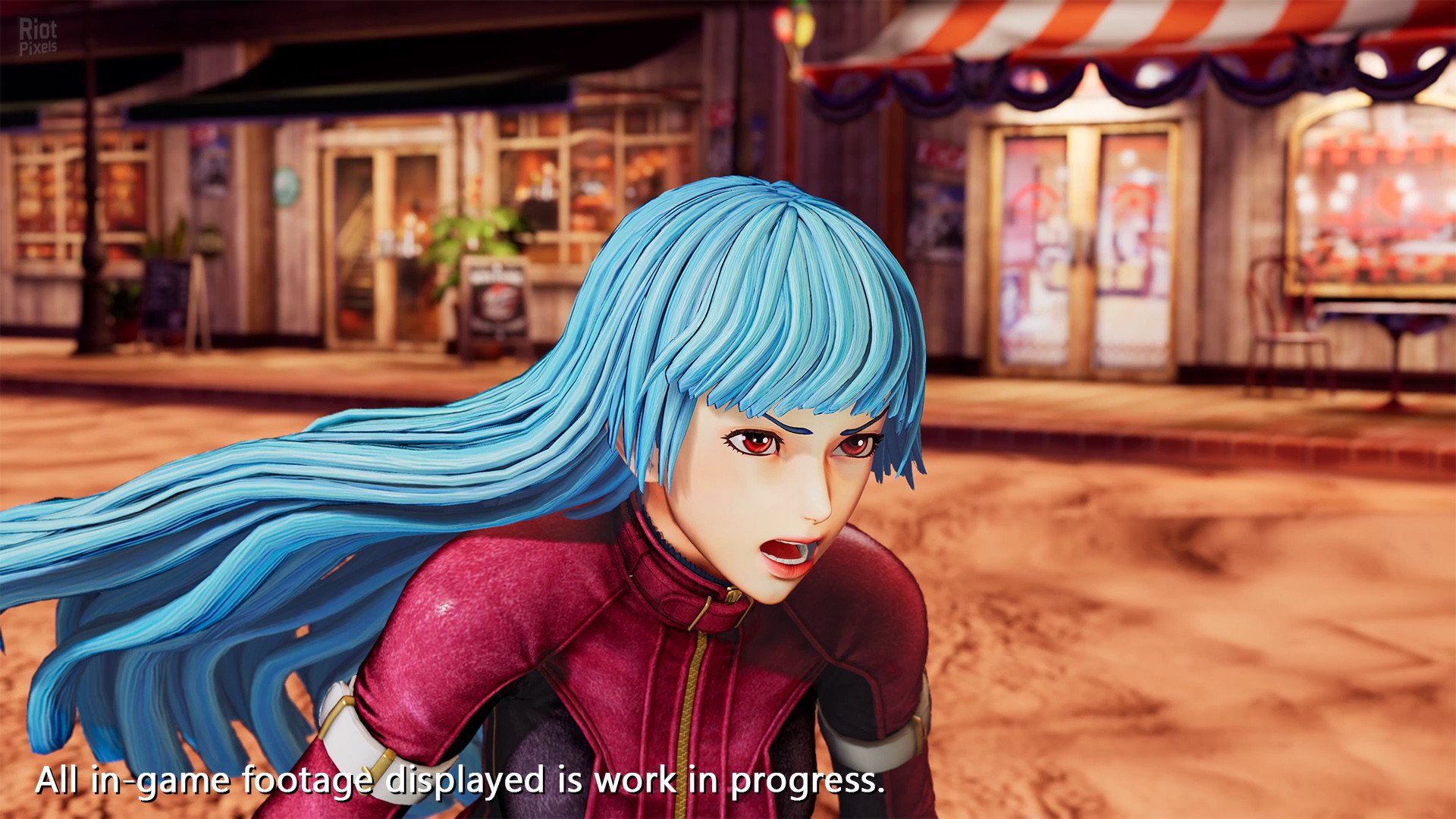 [13]-The King of Fighters XV: Deluxe Edition – v2.30.0_75211 + 12 DLCs Download-HohohoGames