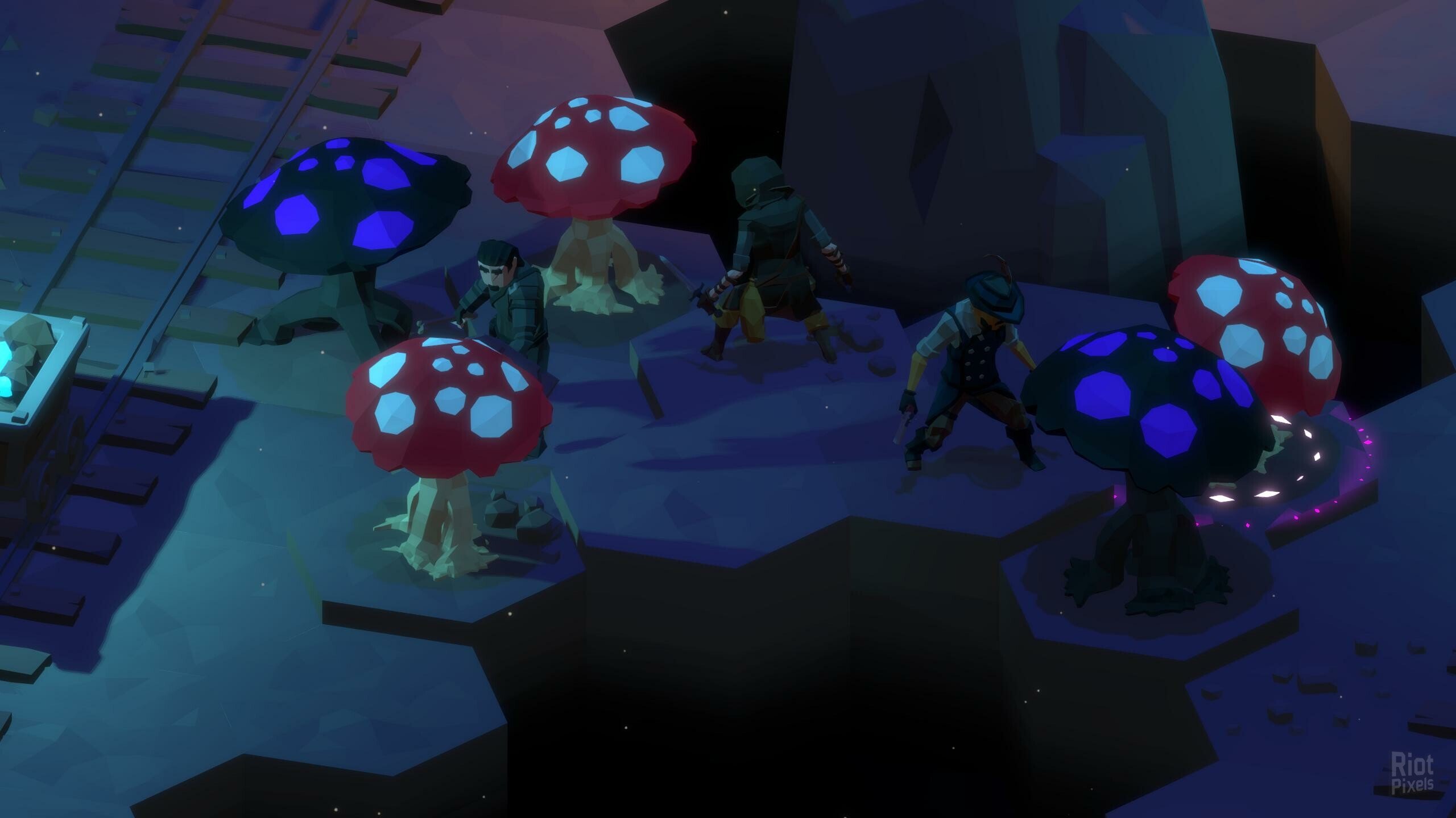 [7]-Stolen Realm – v1.0.0b9 Download-HohohoGames