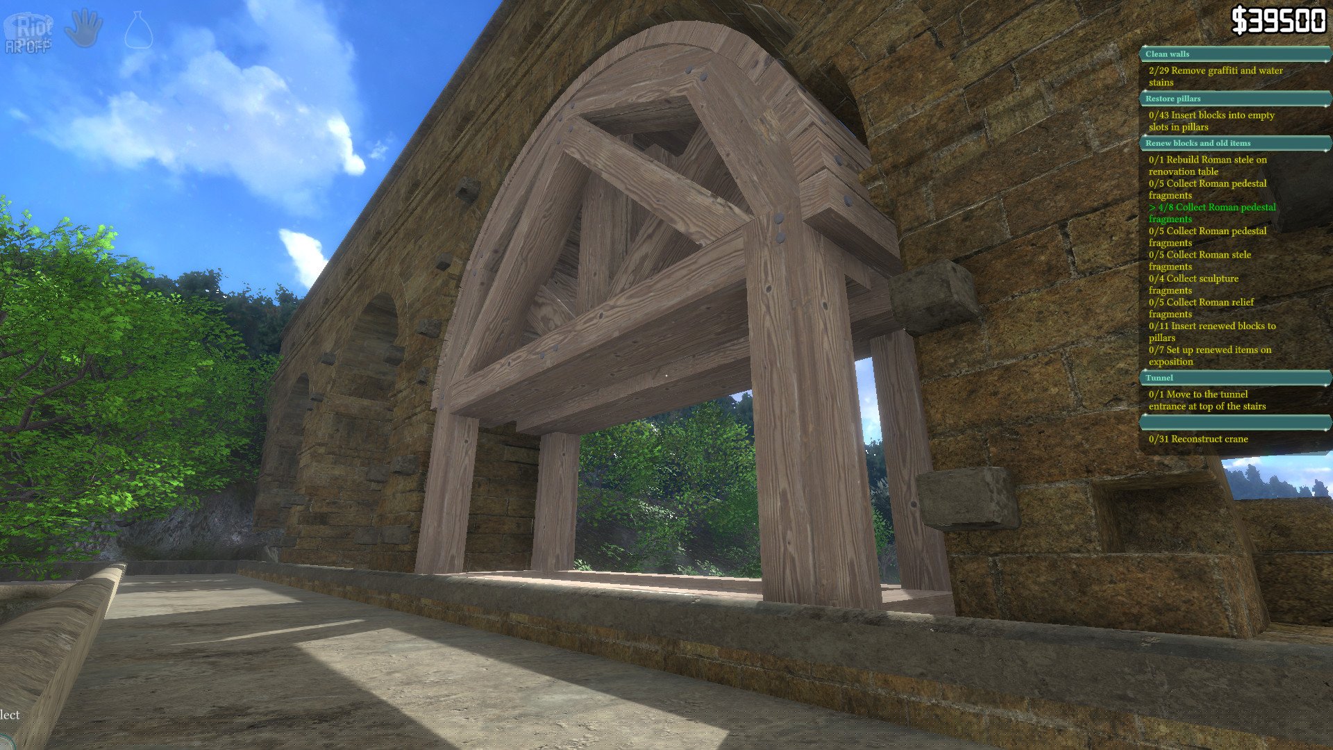 [10]-Monuments Renovator Download-HohohoGames