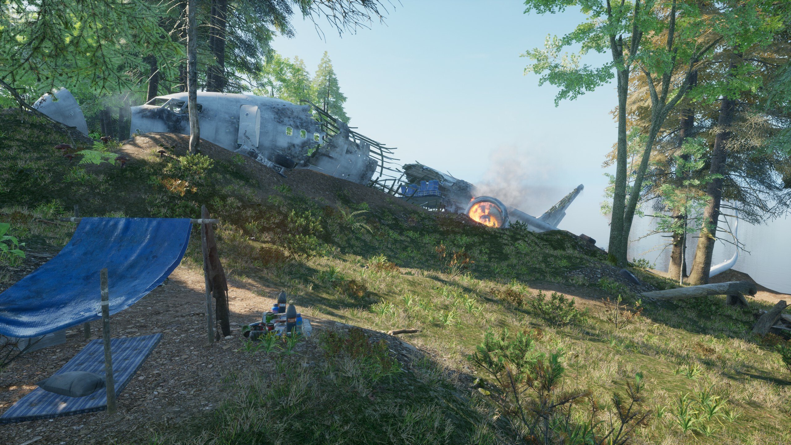 [9]-KeepUp Survival – Build 13662465 + 4 DLCs Download-HohohoGames