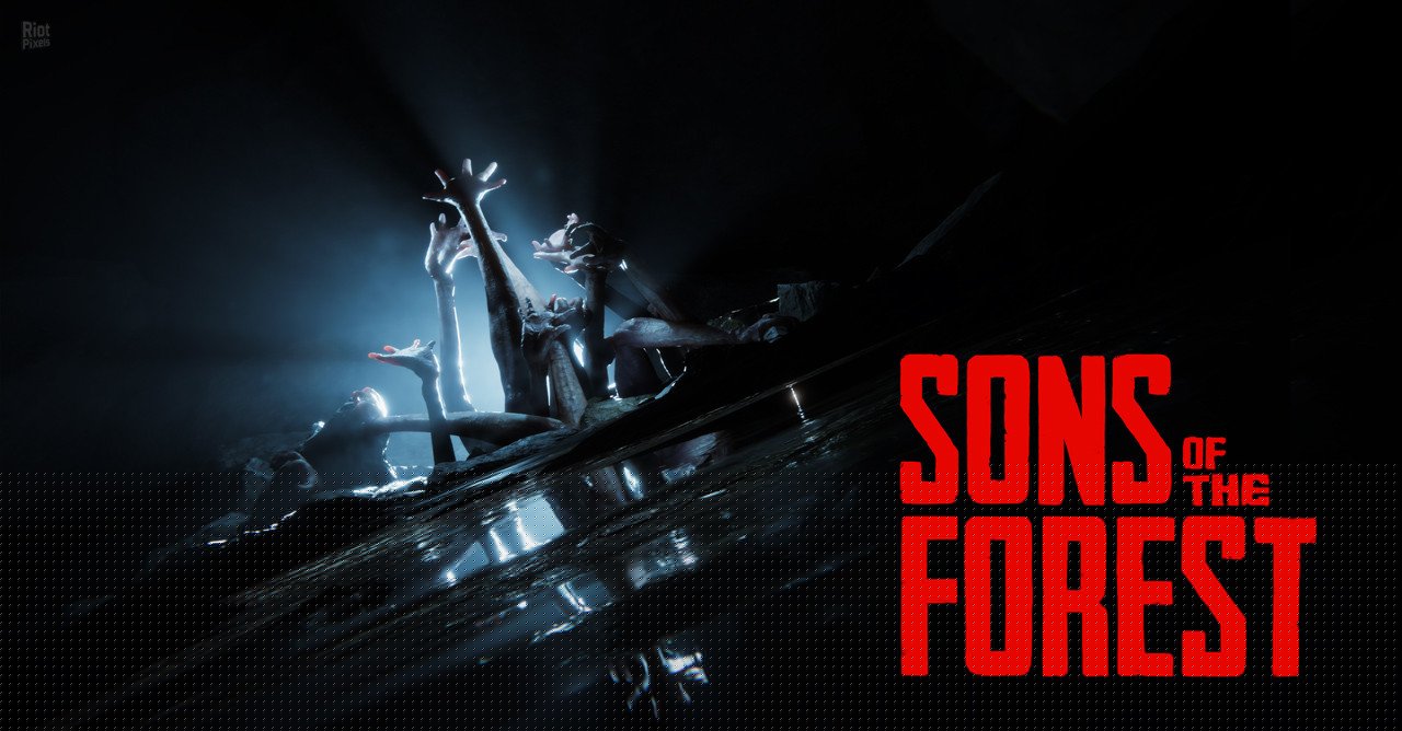 [13]-Sons of the Forest – v48738 + Multiplayer Download-HohohoGames