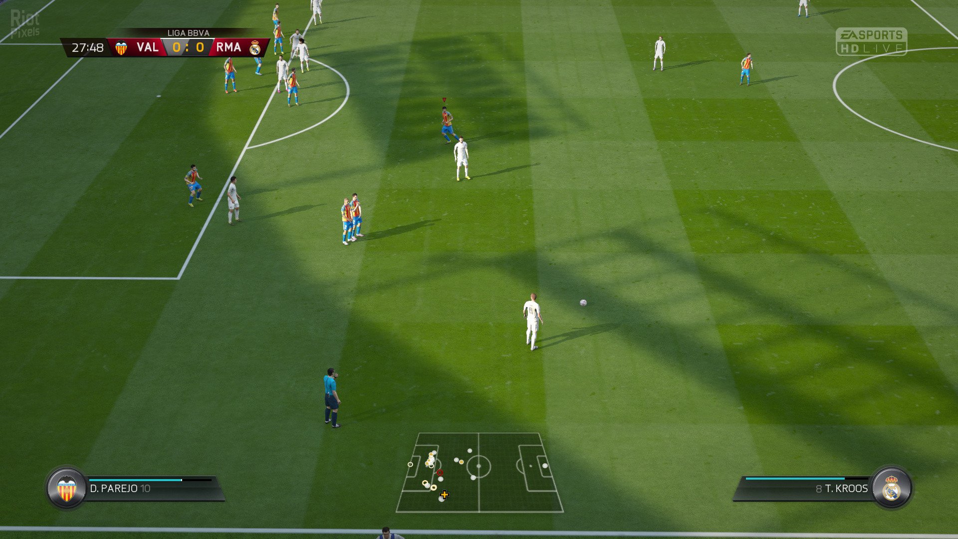 [5]-FIFA 16 – v16.0.2904053 + Offline DLCs + Bonus OST Download-HohohoGames
