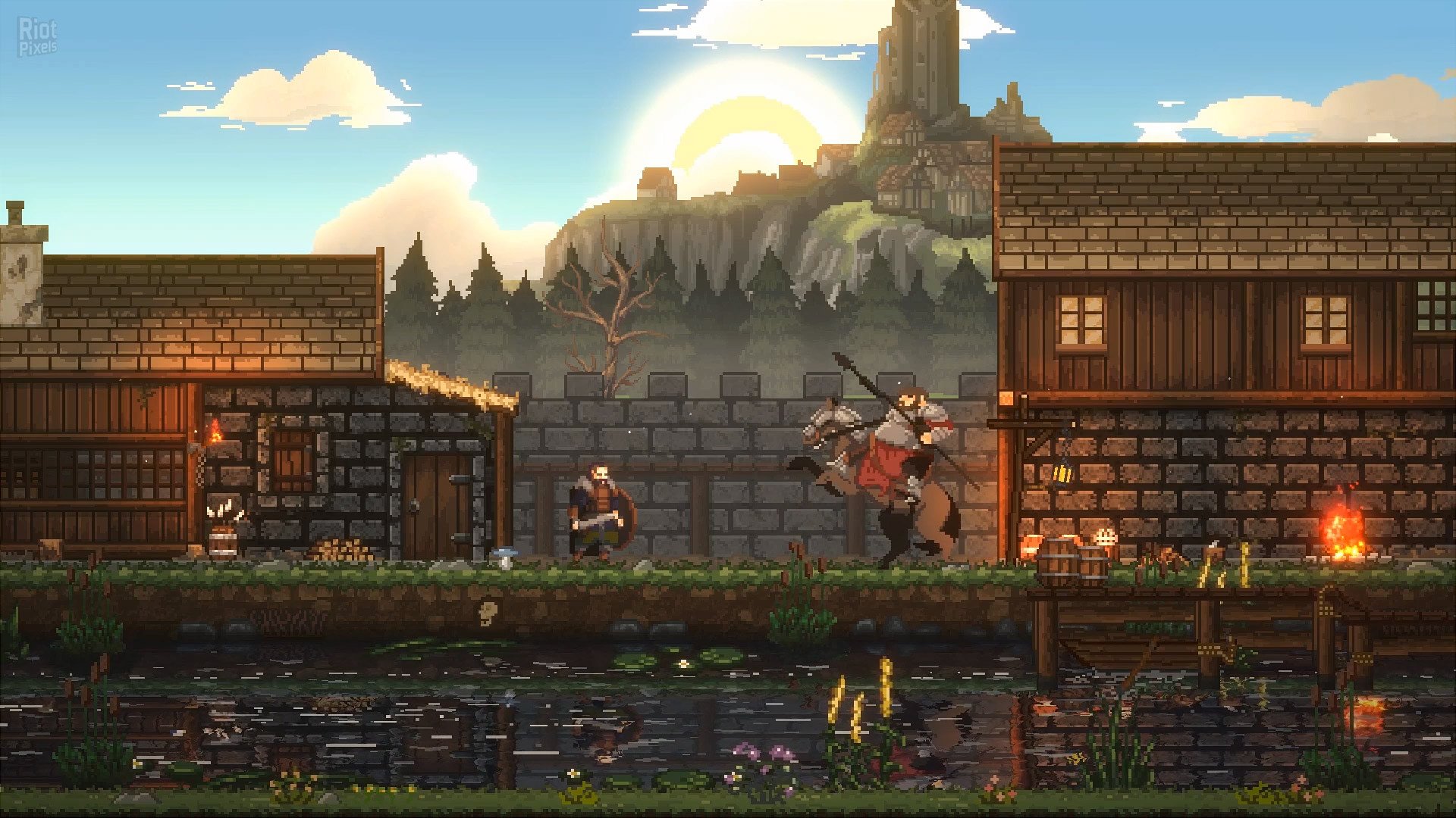 [10]-Sons of Valhalla – v1.0.17 Download-HohohoGames