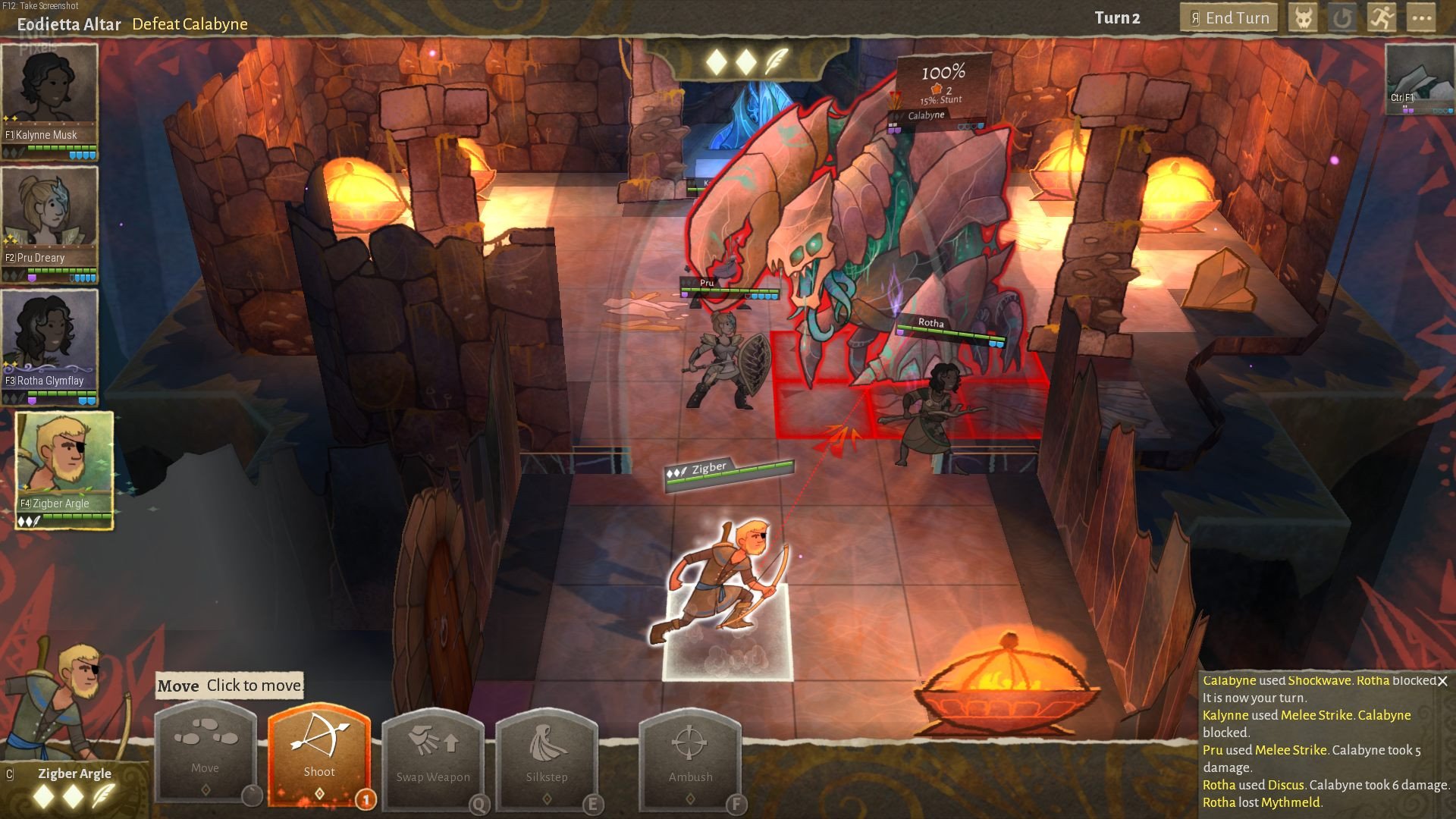 [11]-Wildermyth: Complete Edition – v1.16+537 (Omenroad Hotfix Update) + 2 DLCs Download-HohohoGames