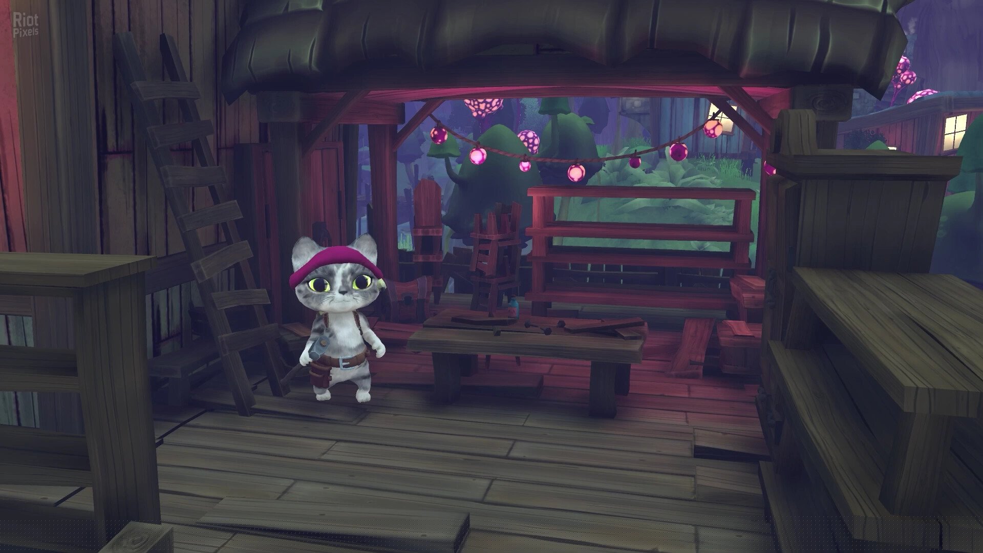[16]-Whisker Waters Download-HohohoGames