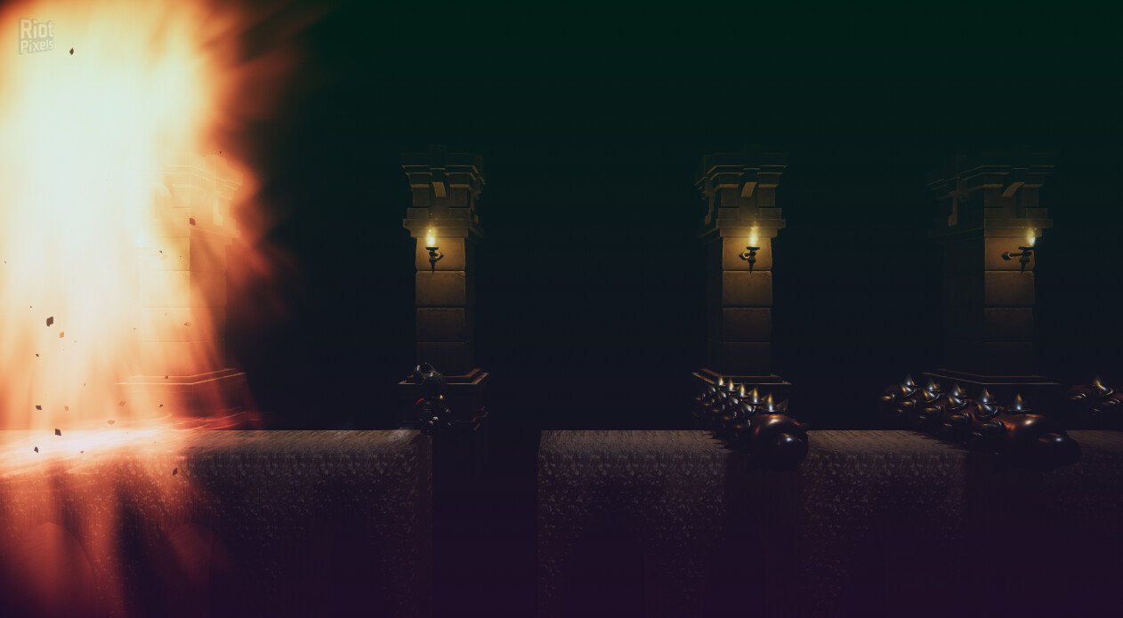 [7]-Potty Knight Saga Download-HohohoGames
