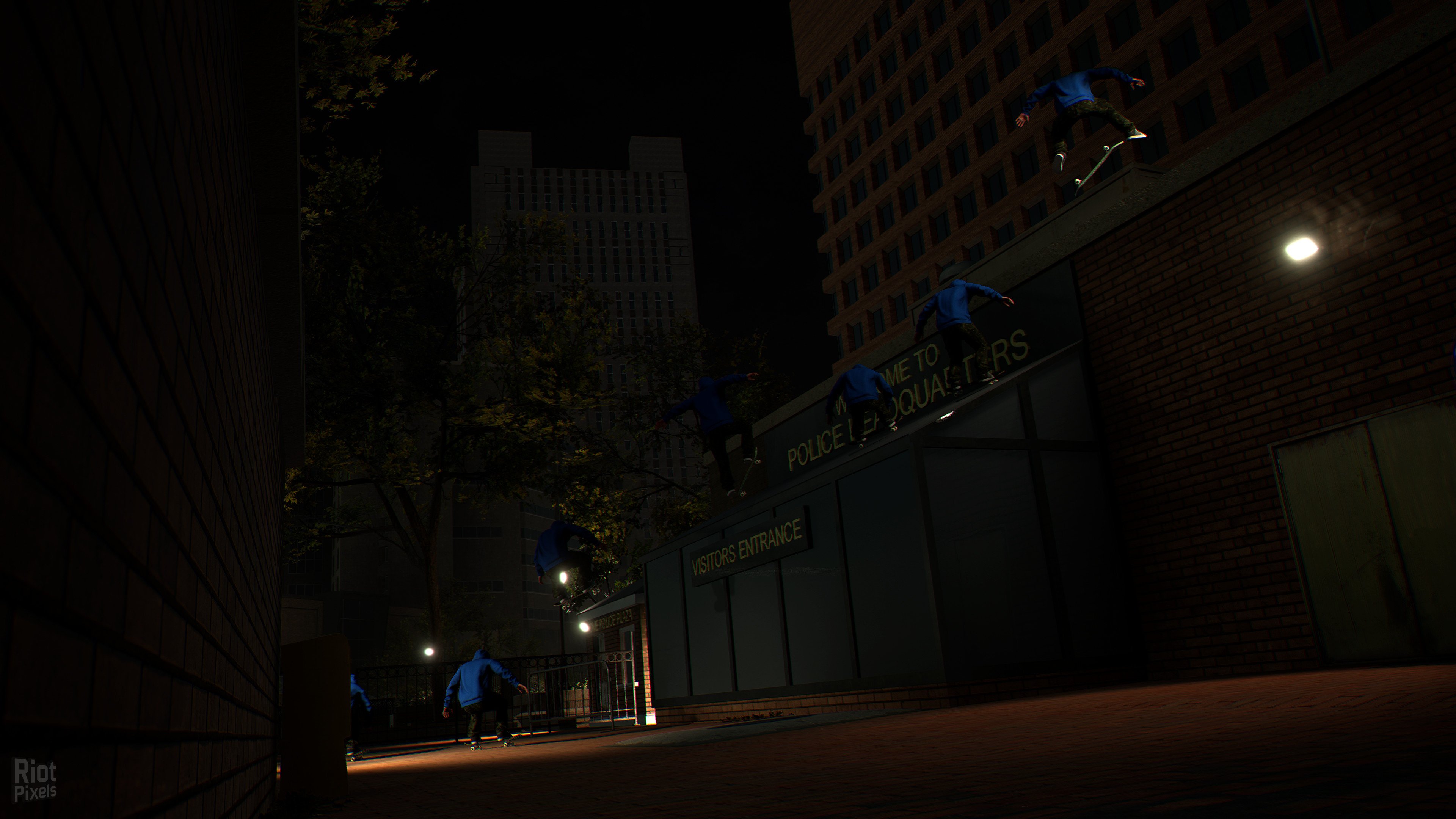 [15]-Session: Skate Sim – Year 1 Complete Edition, v1.0.5.33 + 7 DLCs Download-HohohoGames