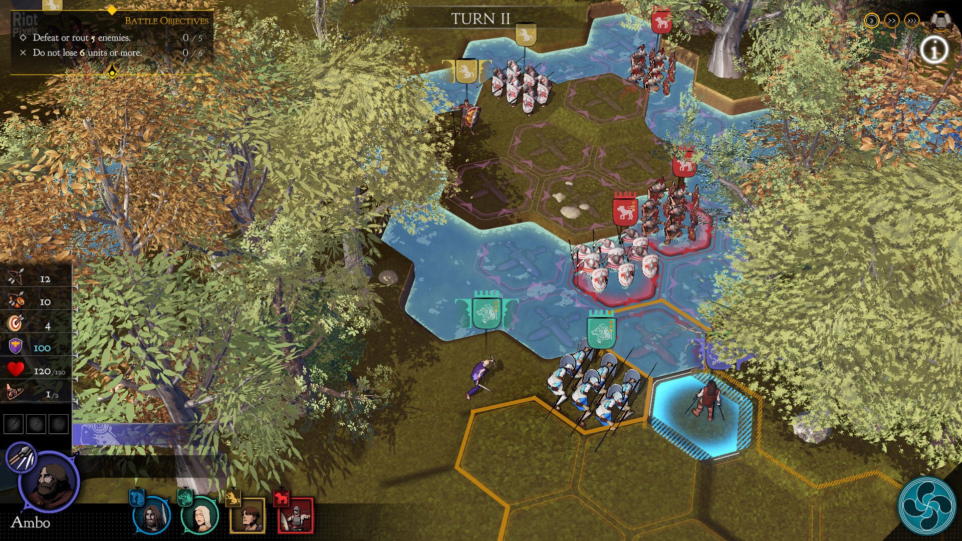 [10]-Songs of Steel: Hispania Download-HohohoGames