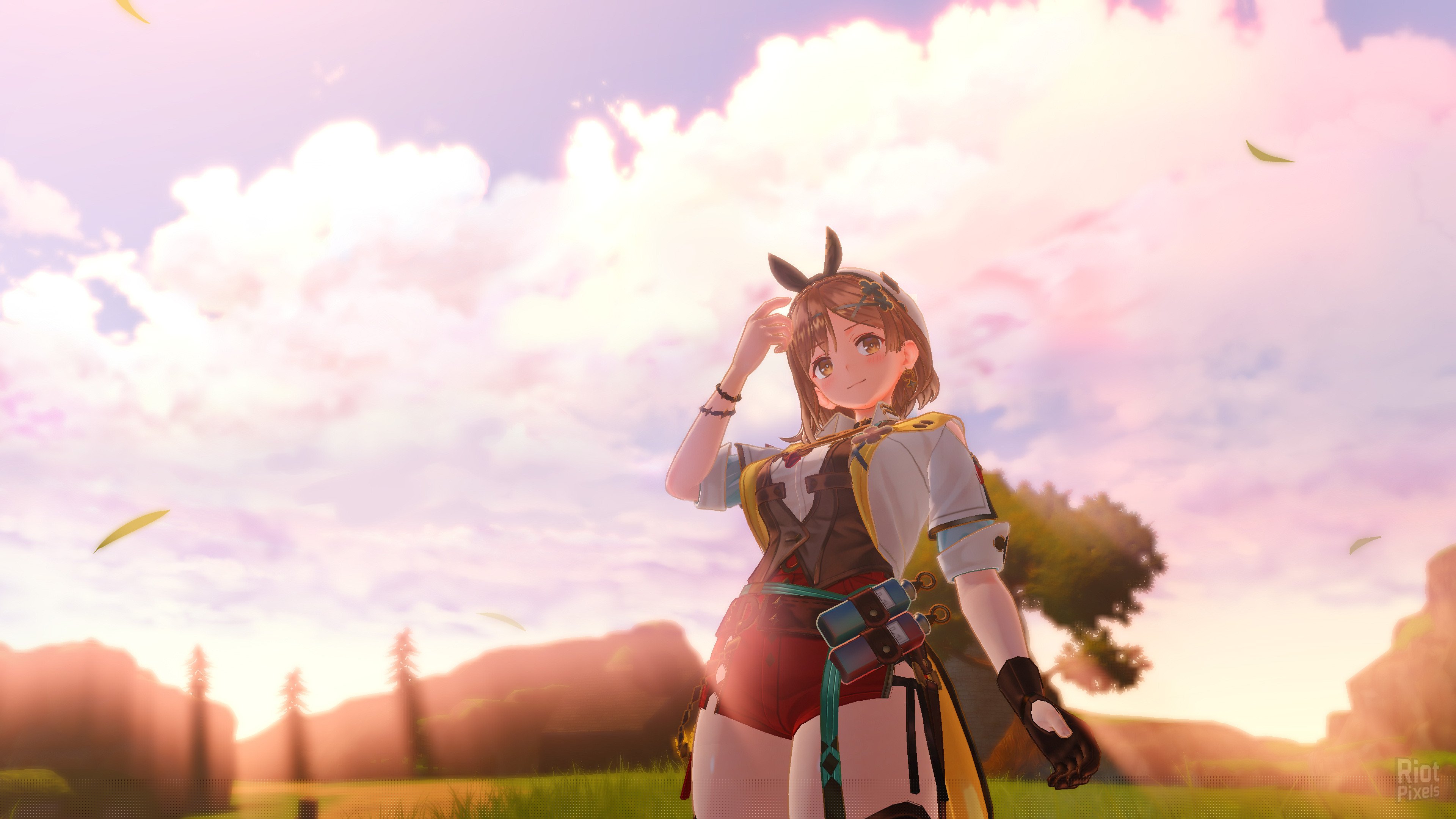 [13]-Atelier Ryza 3: Alchemist of the End & The Secret Key – Digital Deluxe Edition, v1.7.0.0 + 15 DLCs + Bonus OSTs Download-HohohoGames
