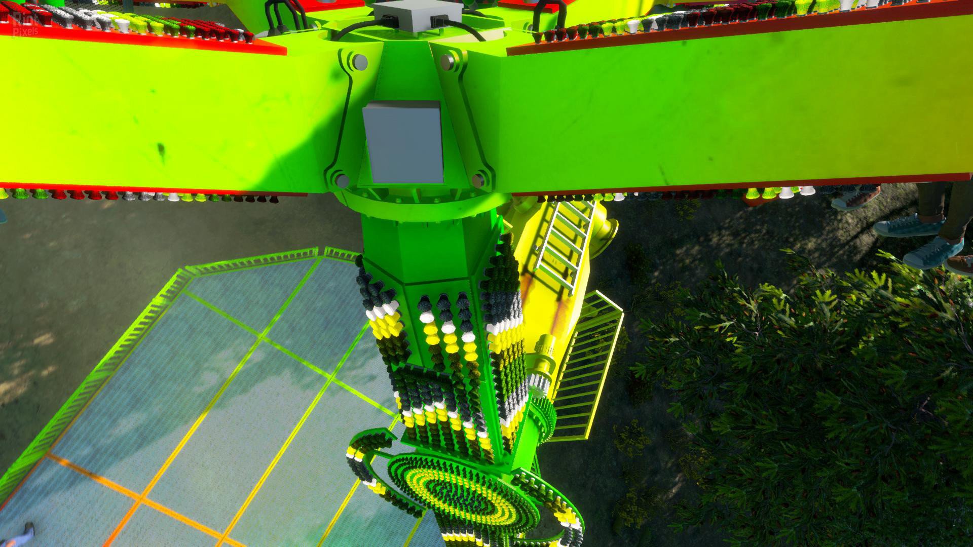 [7]-Virtual Rides 3: Ultimate Edition – v2.6.0f2 + 10 DLCs Download-HohohoGames