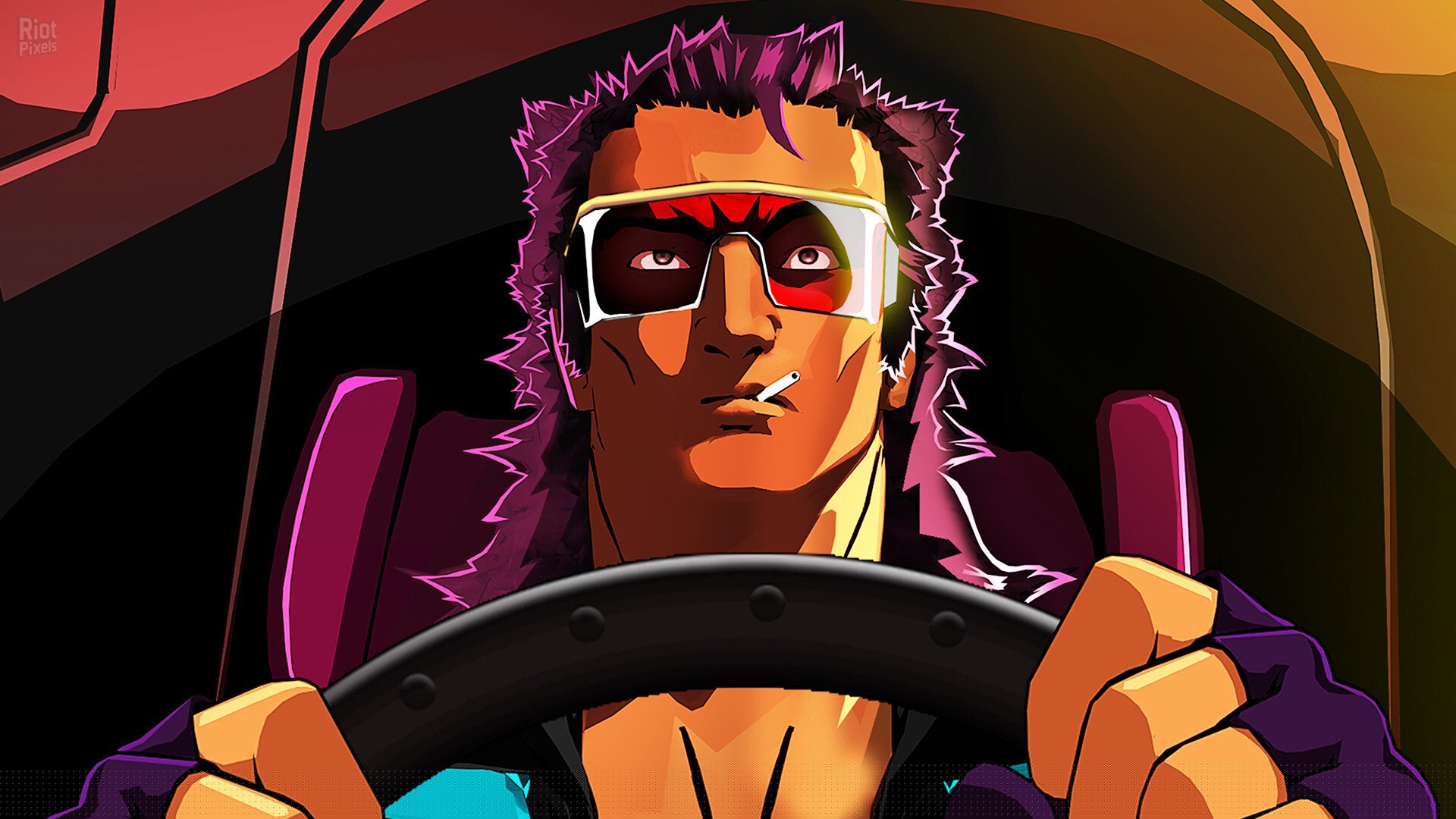 [5]-MULLET MADJACK: Deluxe Edition – v1.1 + Bonus Content Download-HohohoGames