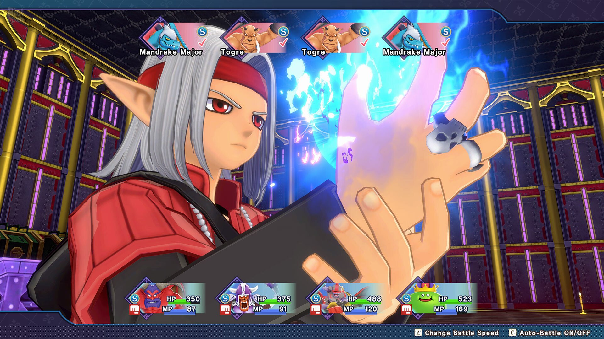 [6]-DRAGON QUEST MONSTERS: The Dark Prince – v1.0.1 (Denuvoless) Download-HohohoGames
