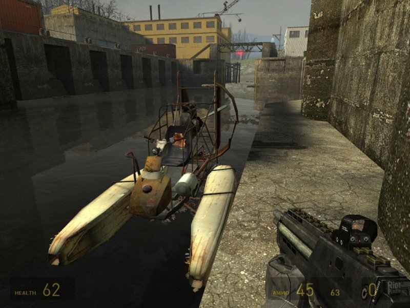 [5]-Half-Life 2: 20th Anniversary Edition – Build 16431800 + Bonus Soundtracks Download-HohohoGames