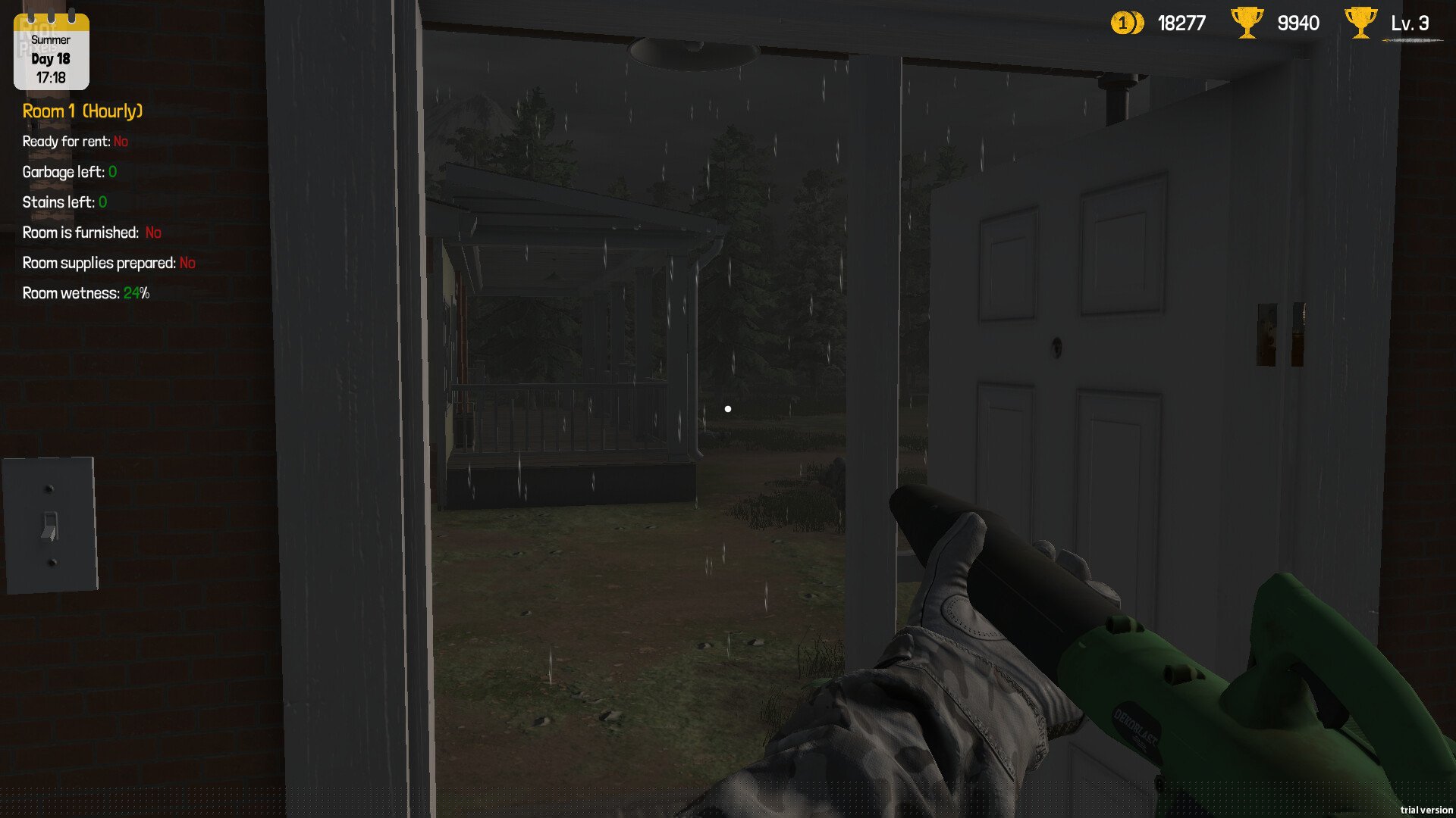 [12]-Arctic Motel Simulator Download-HohohoGames