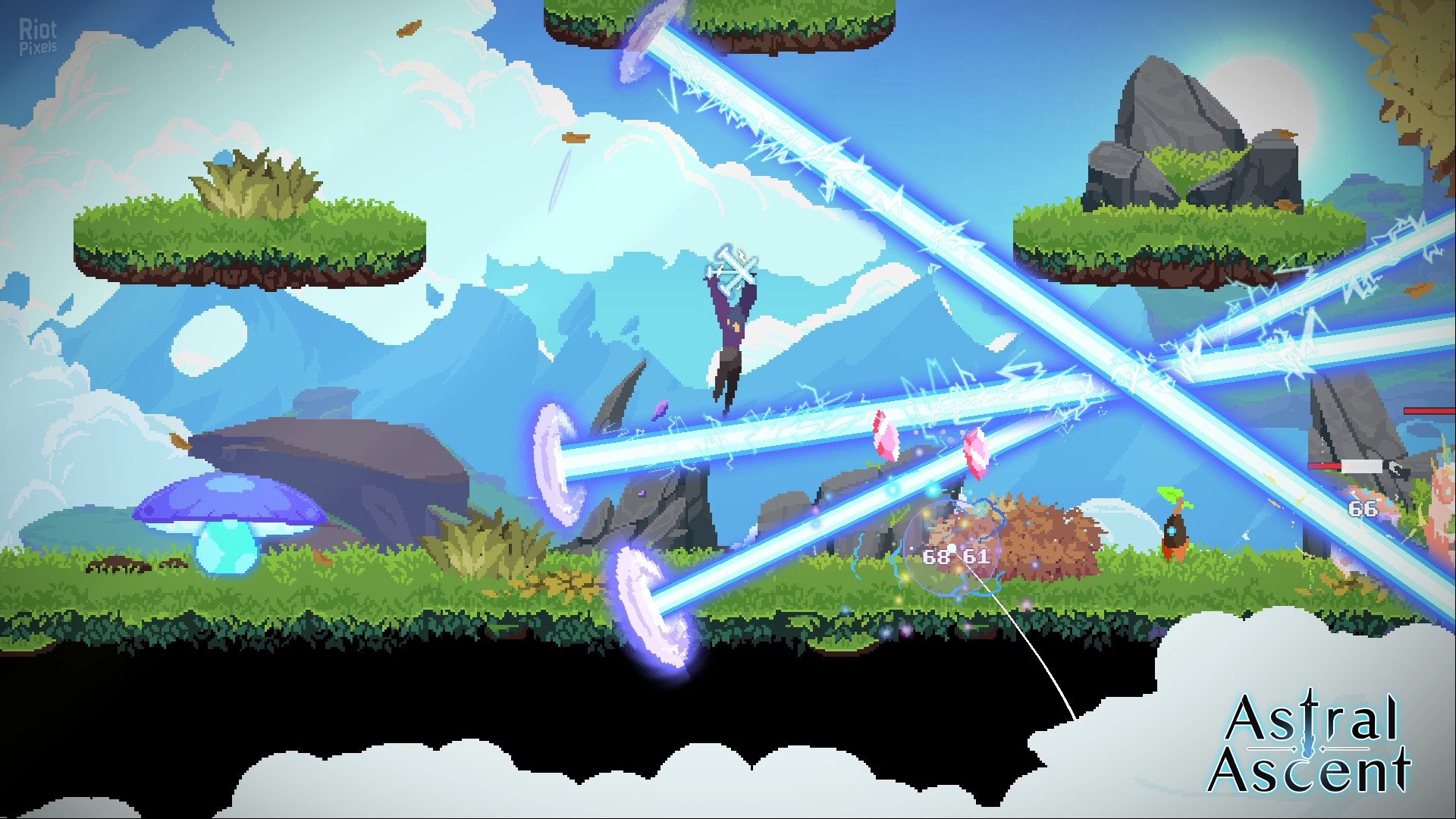 [16]-Astral Ascent – v1.10.1 + DLC + Bonus Content Download-HohohoGames