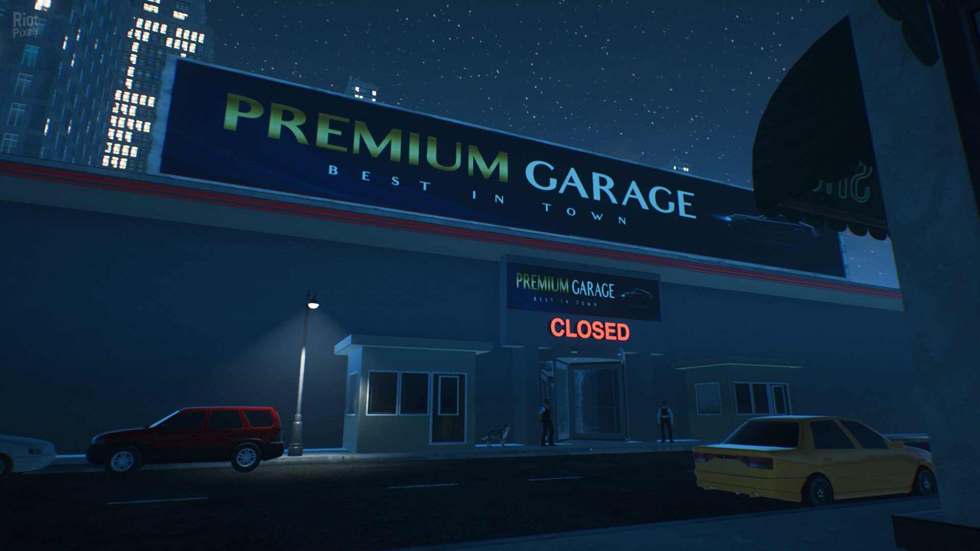 [2]-Auto Sale Life – v1.0 (Release) Download-HohohoGames