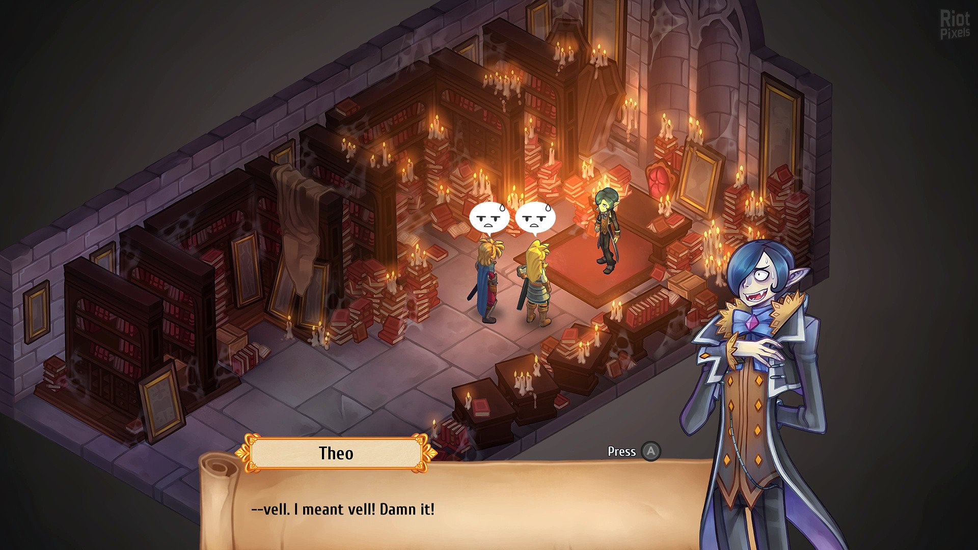 [4]-Regalia: Of Men and Monarchs – v1.02 Download-HohohoGames