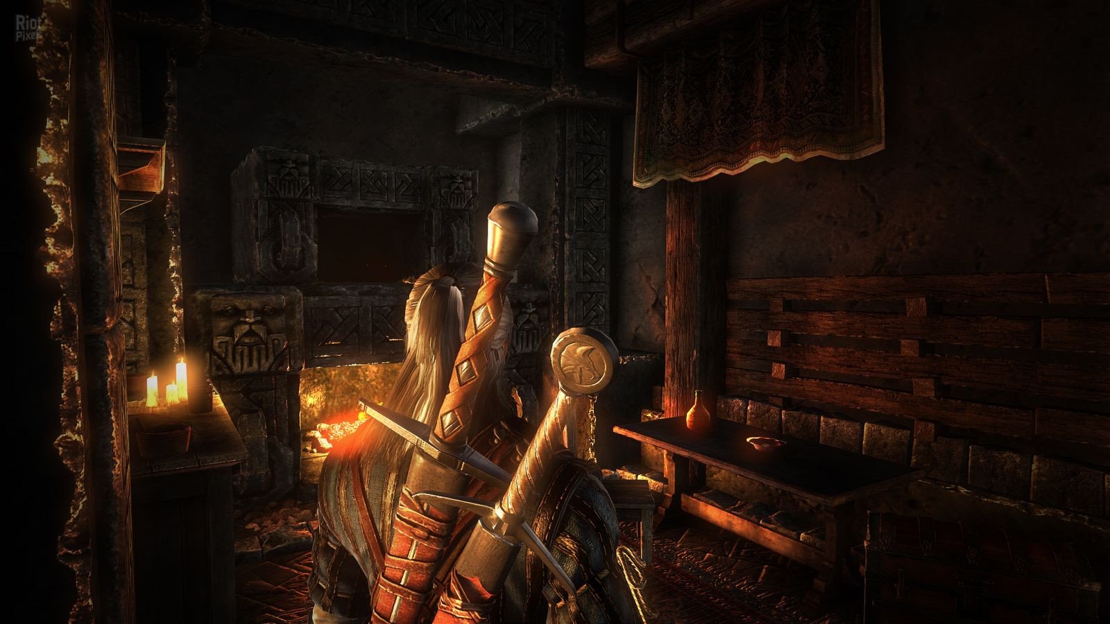 [16]-The Witcher 2: Assassins of Kings – Enhanced Edition, v3.4.4.1 + Bonus Content Download-HohohoGames