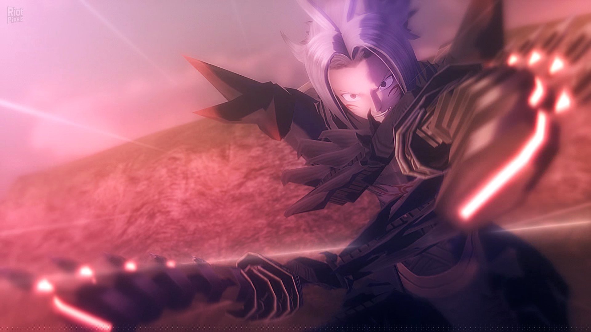 [12]-.hack//G.U. Last Recode Download-HohohoGames