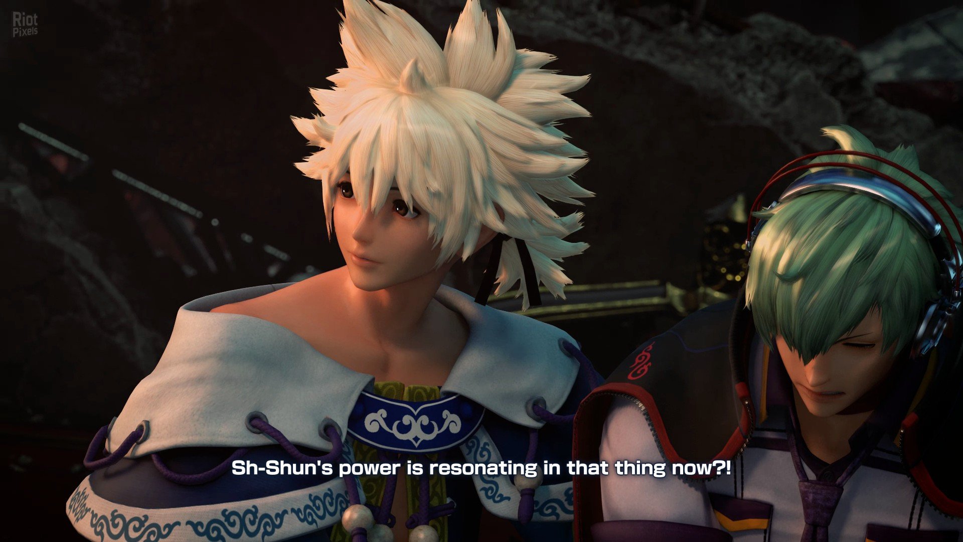 [7]-The King of Fighters XIV: Steam Edition – v1.19 + 2 DLCs Download-HohohoGames